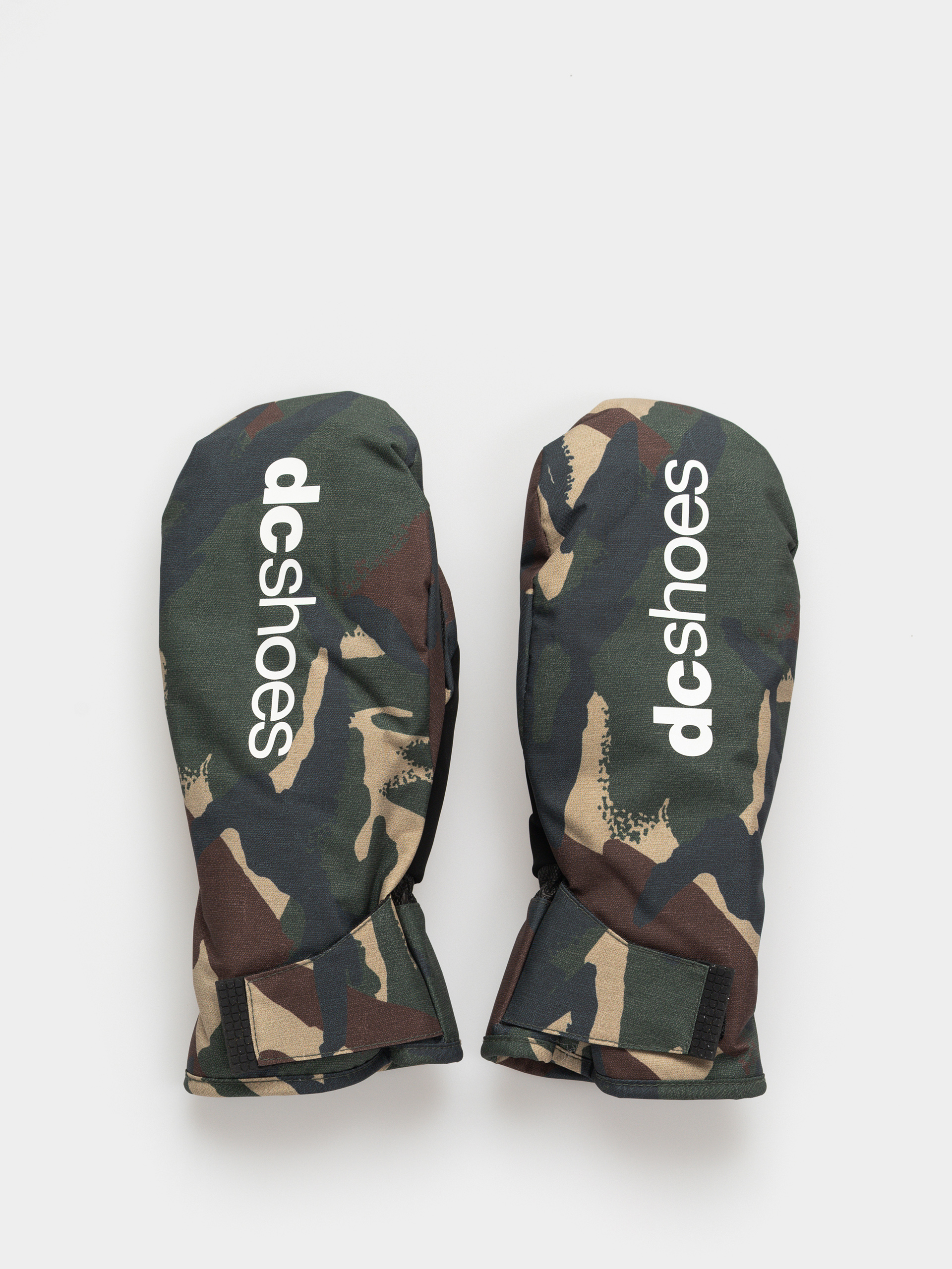 Rękawice DC Franchise Print Mitt 10K