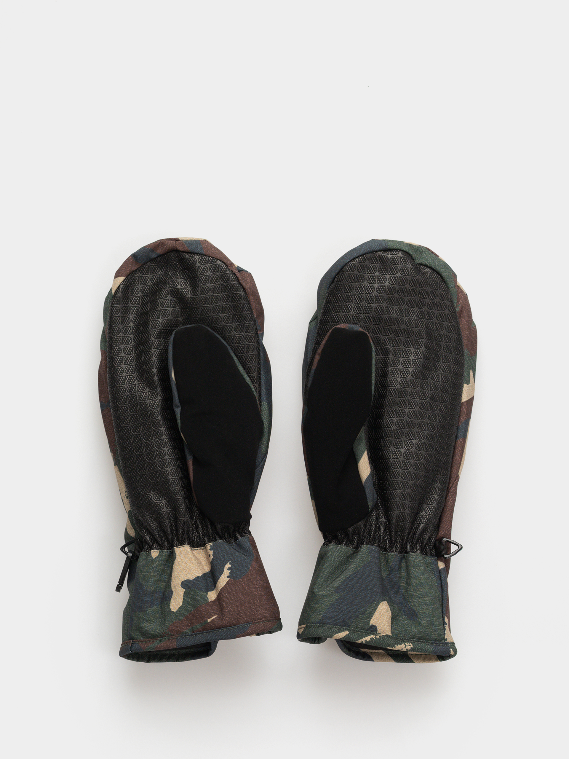 Rękawice DC Franchise Print Mitt 10K (classic camo)