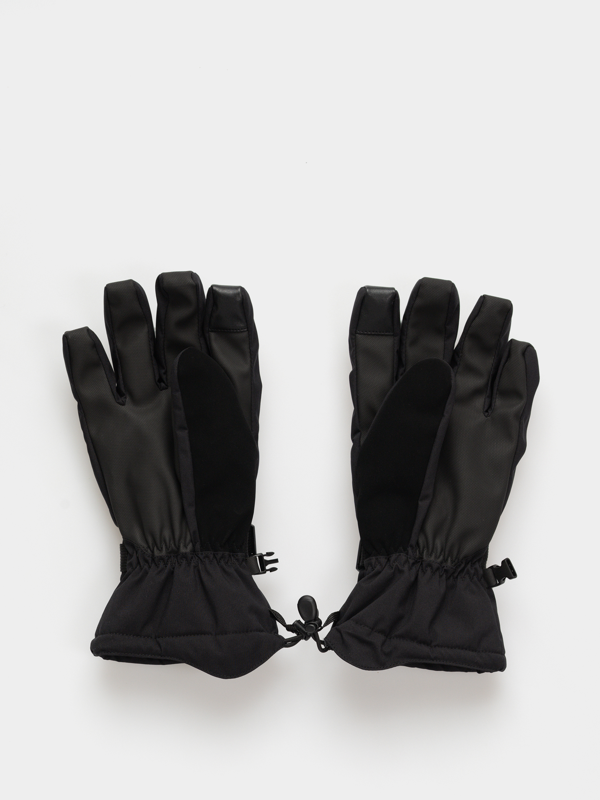 Rękawice Quiksilver Mission (true black)