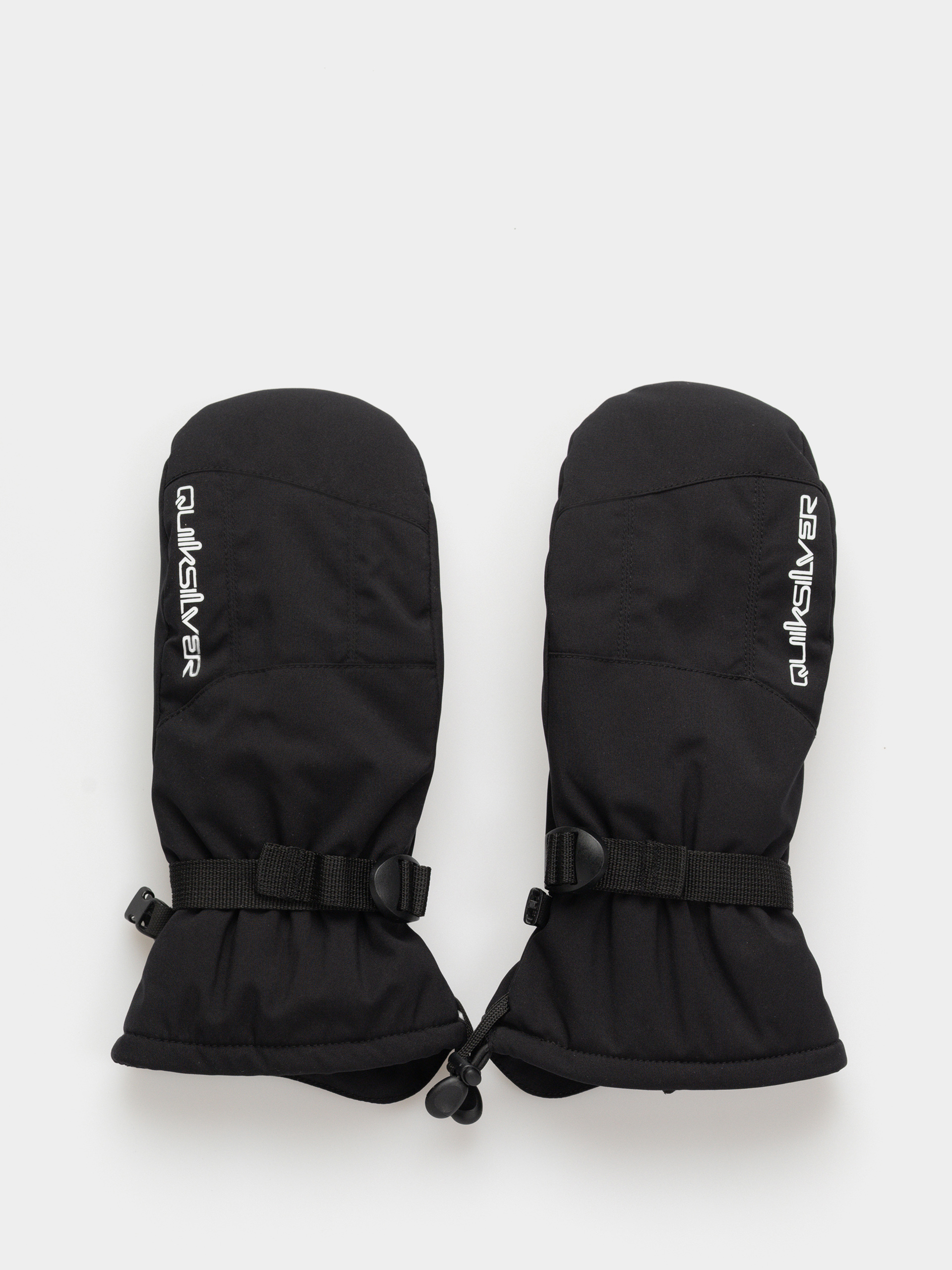 Rękawice Quiksilver Mission Mitt (true black)