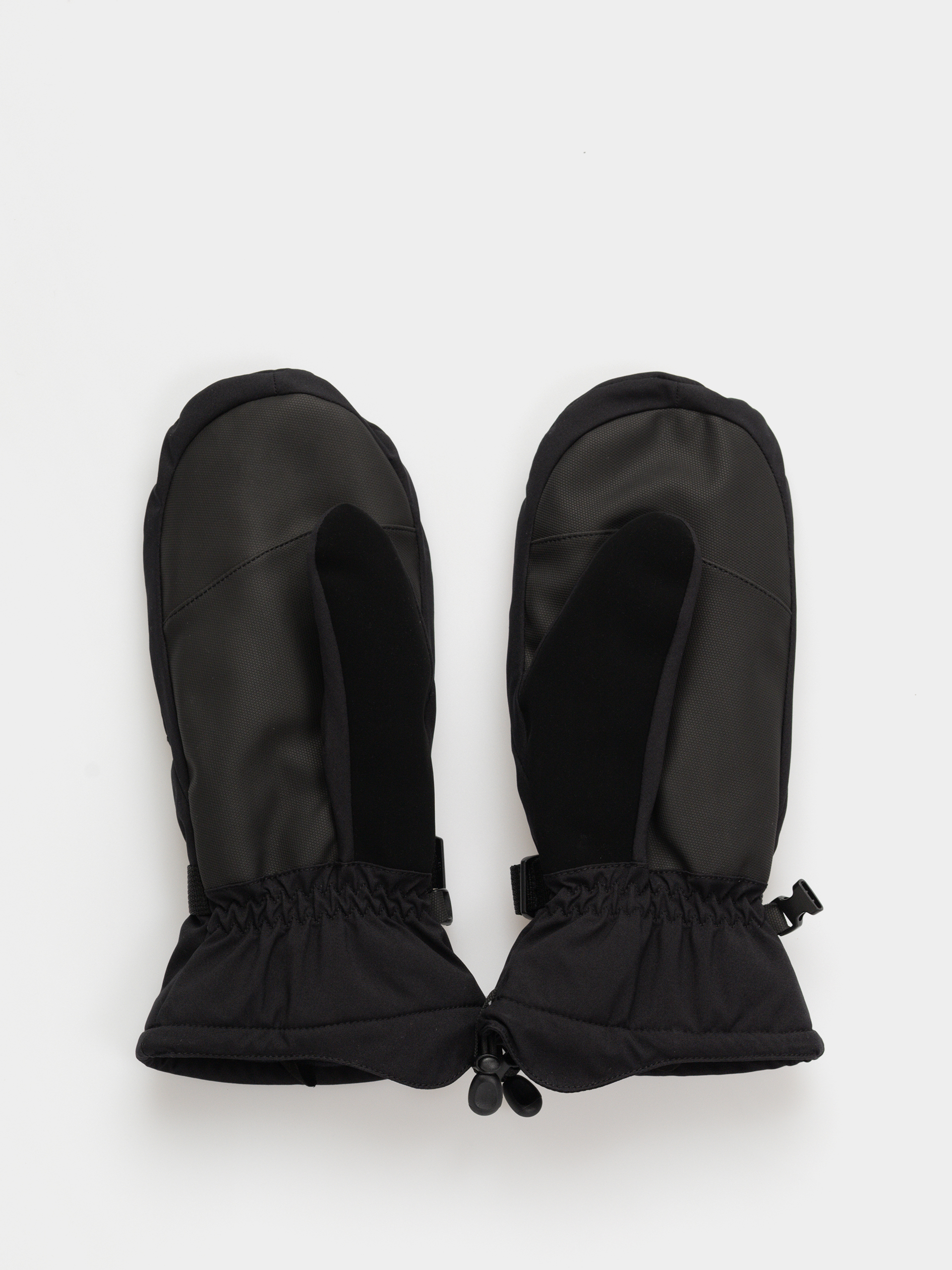 Rękawice Quiksilver Mission Mitt (true black)