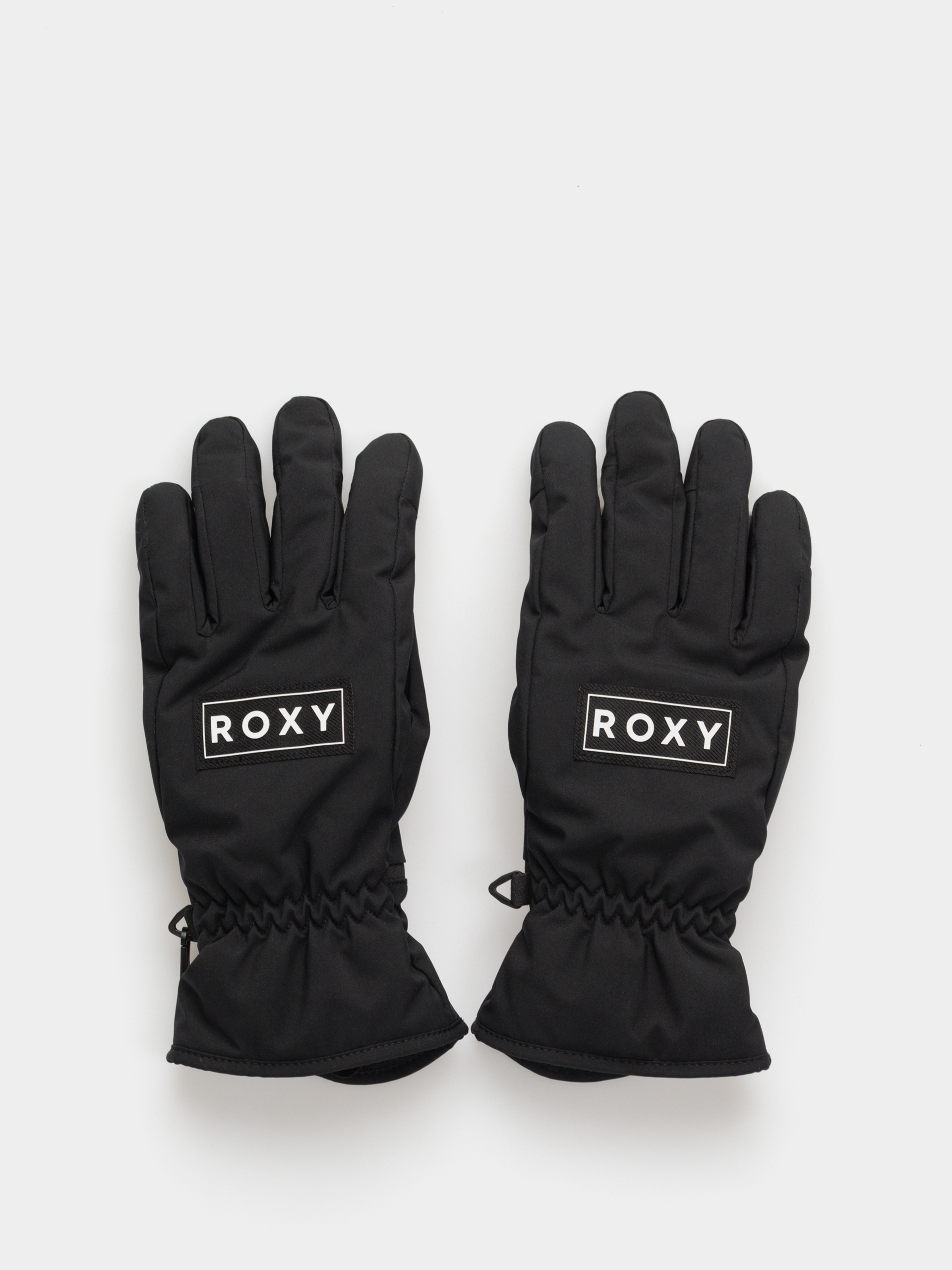 Rękawice Roxy Freshfield Wmn (true black)