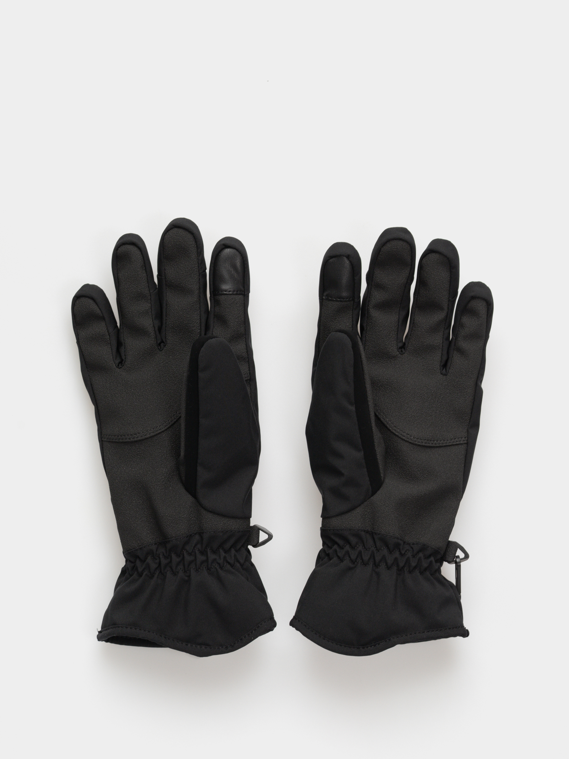 Rękawice Roxy Freshfield Wmn (true black)