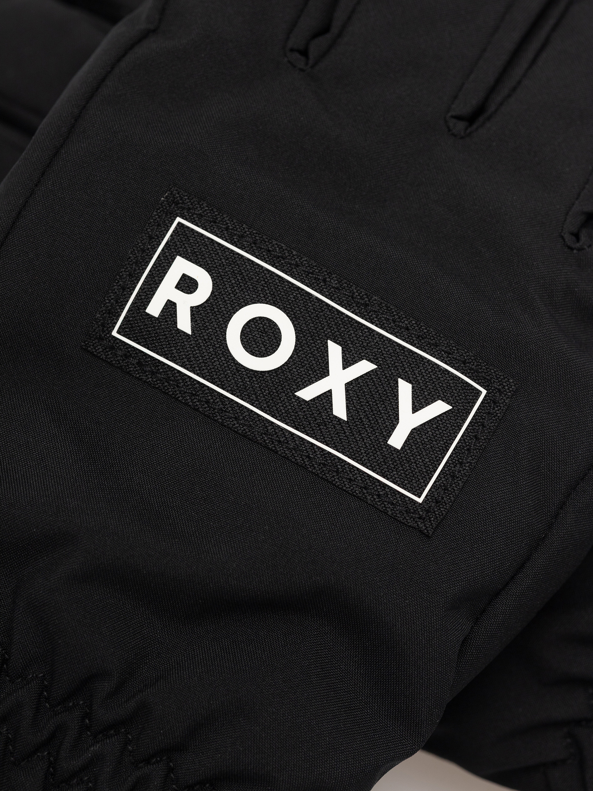 Rękawice Roxy Freshfield Wmn (true black)