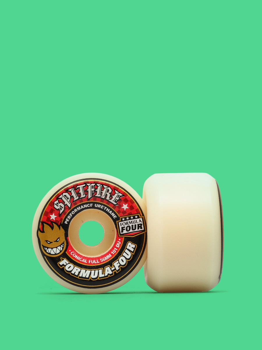 Kółka Spitfire Formula Four Conical Full 101 D