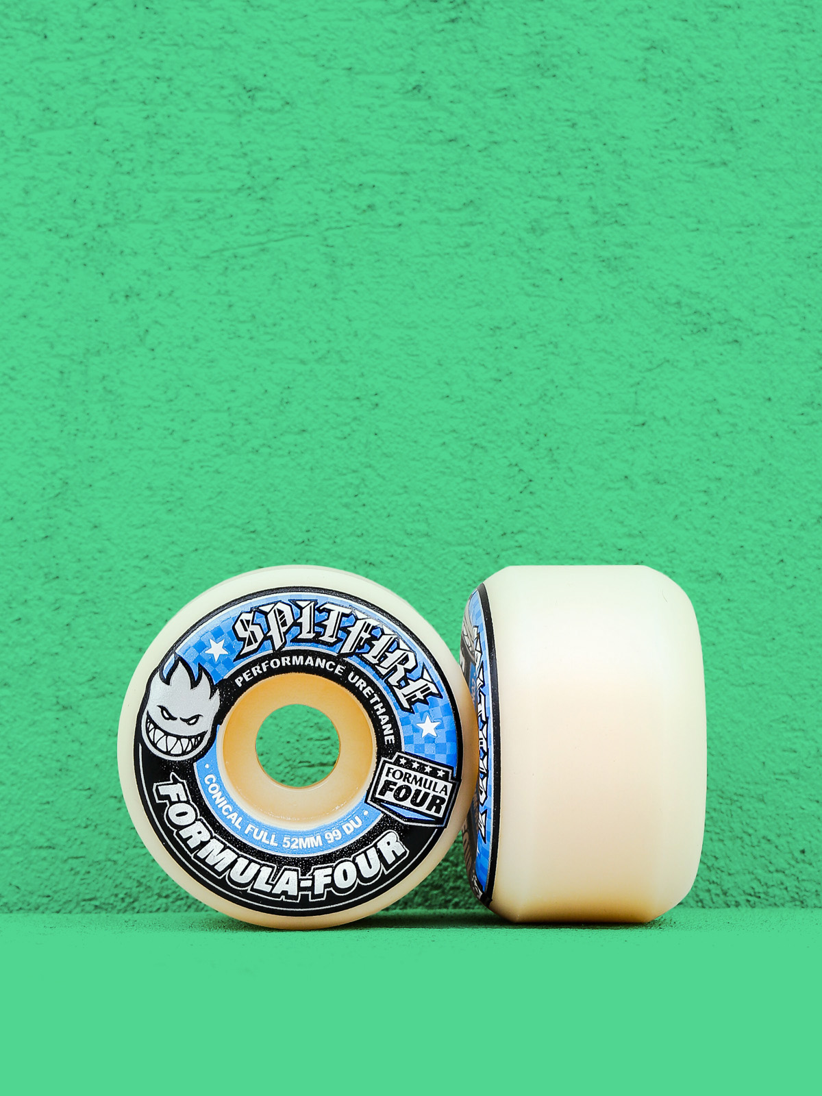 Kółka Spitfire Formula Four 99 Duro Concl Full