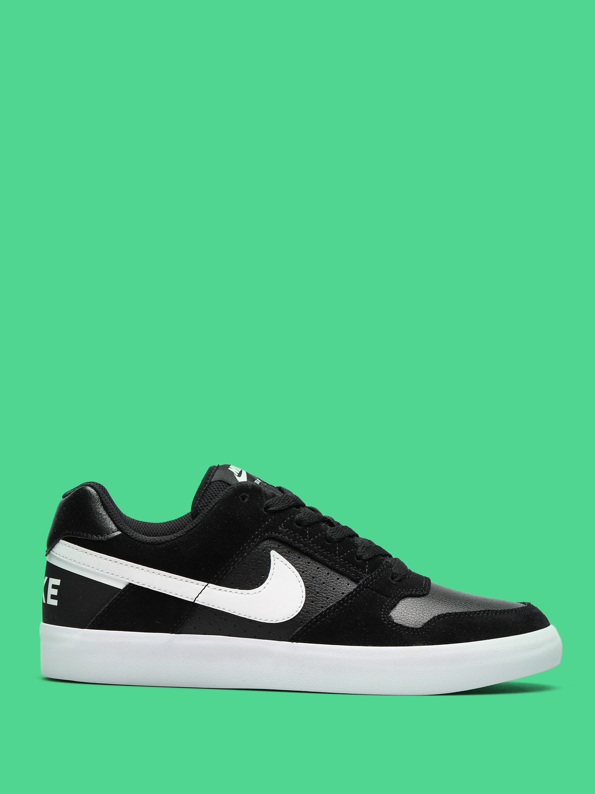 Buty Nike SB Sb Delta Force Vulc (black/white anthracite white)