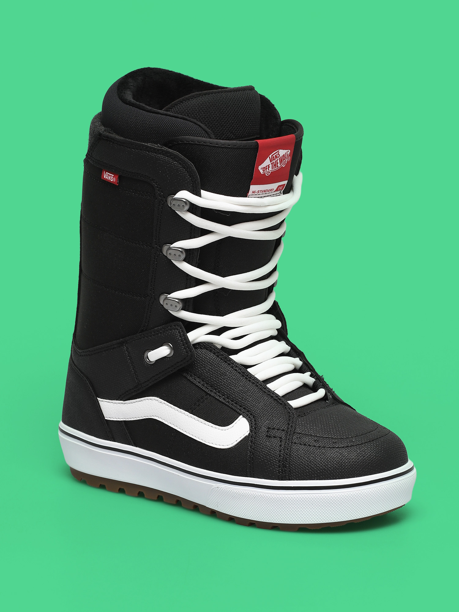 Buty snowboardowe Vans Hi Standard Og