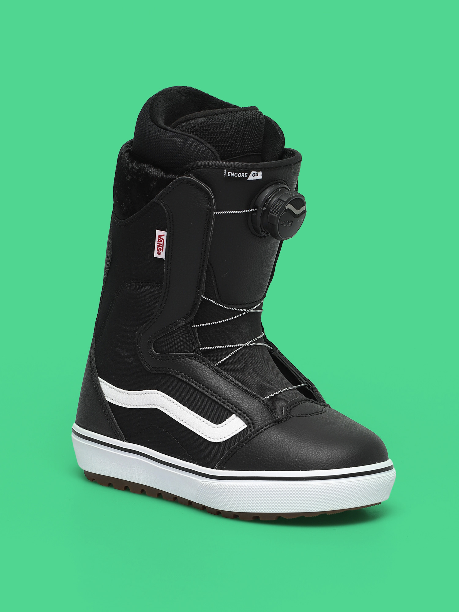 Buty snowboardowe Vans Encore Og Wmn