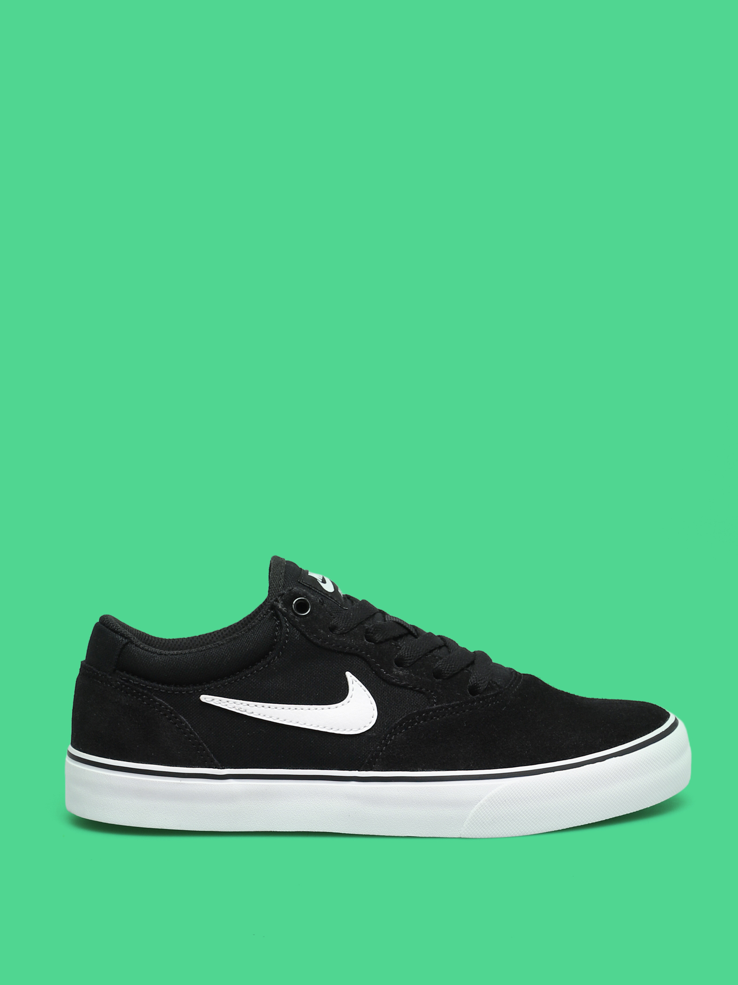 Buty Nike SB Chron 2 (black/white black)