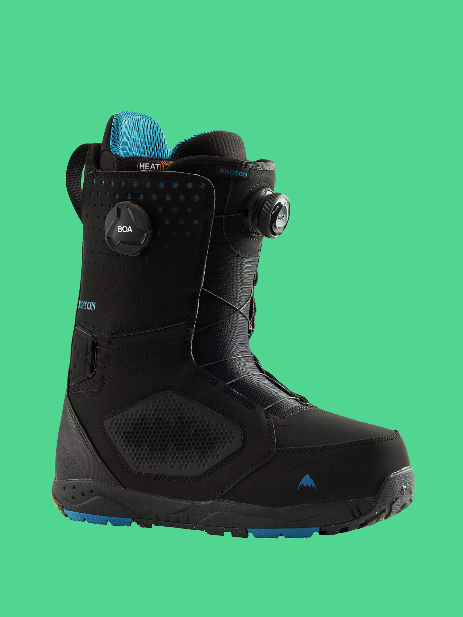 Buty snowboardowe Burton Photon Boa (black)