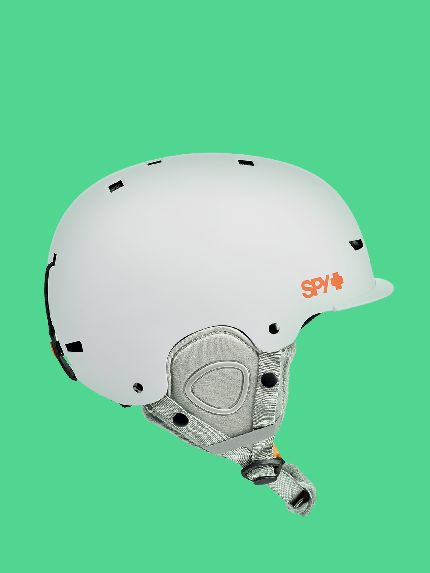 Kask Spy Galactic Mips (matte white)