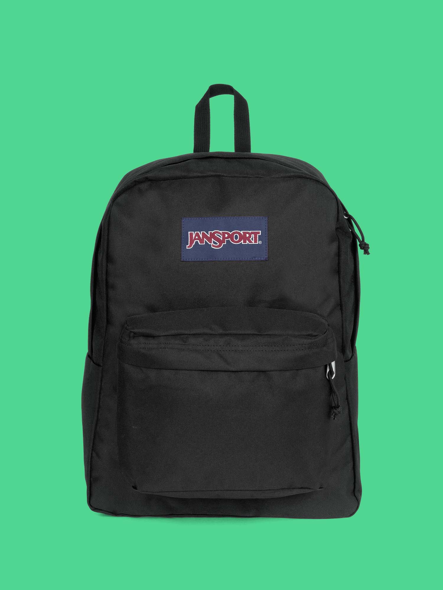 Plecak JanSport Superbreak One (black)