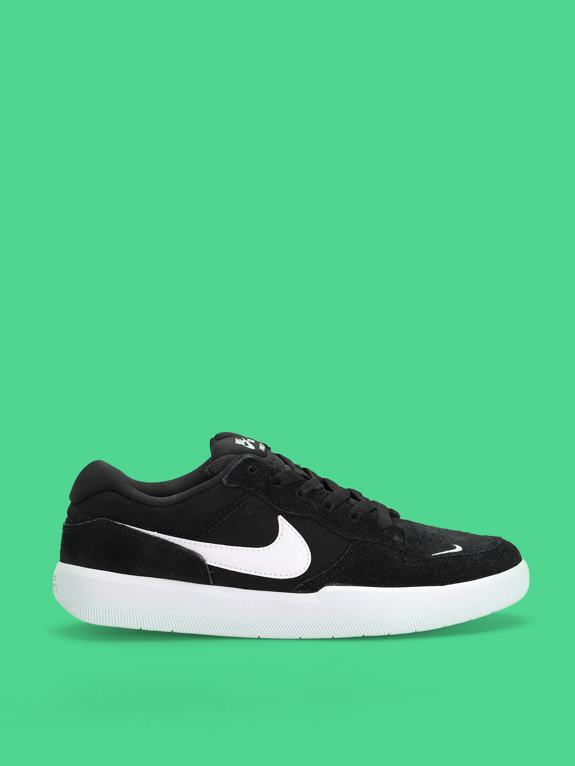 Buty Nike SB Force 58 (black/white black)