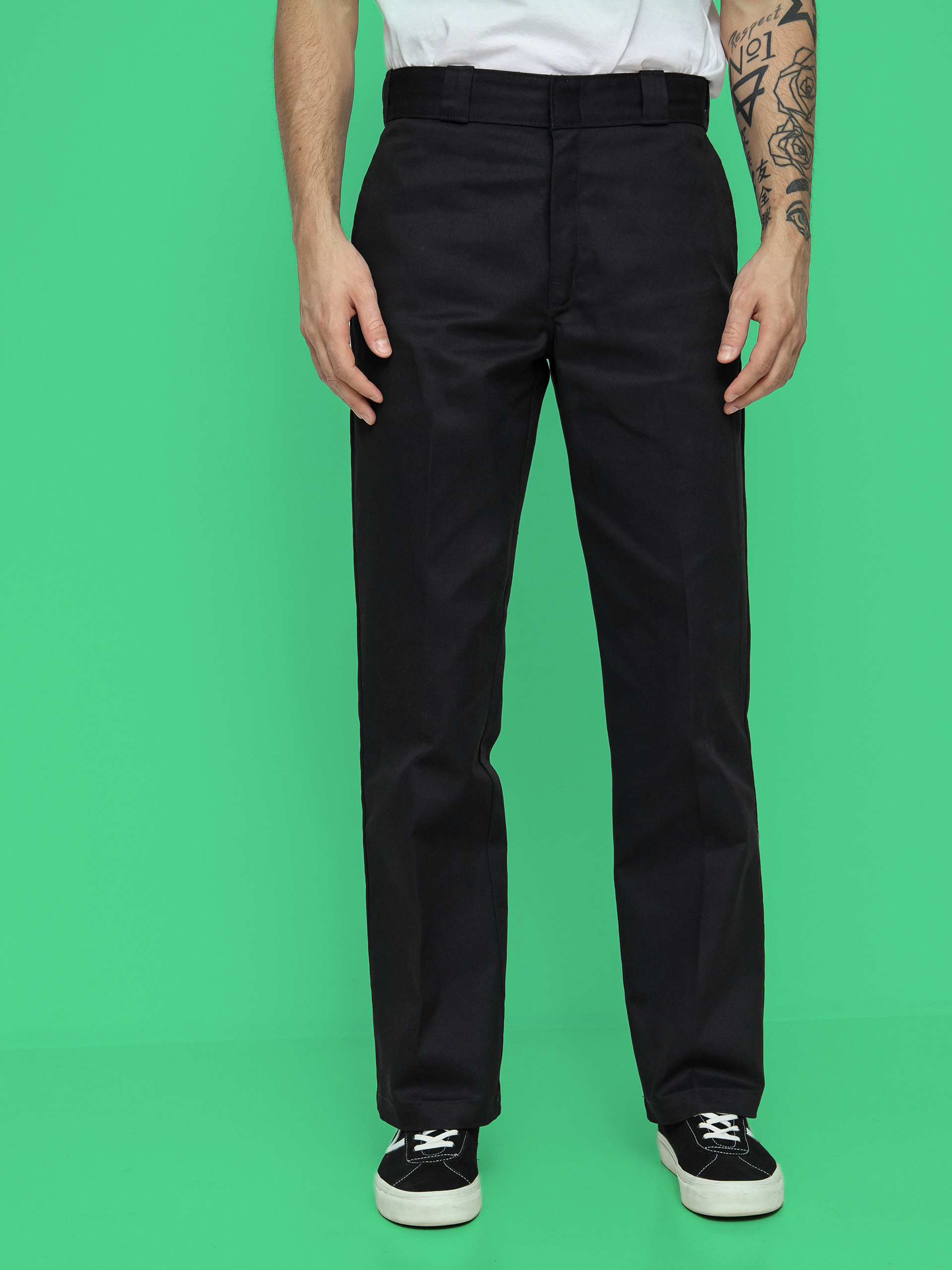 Spodnie Dickies 874 Work (black)