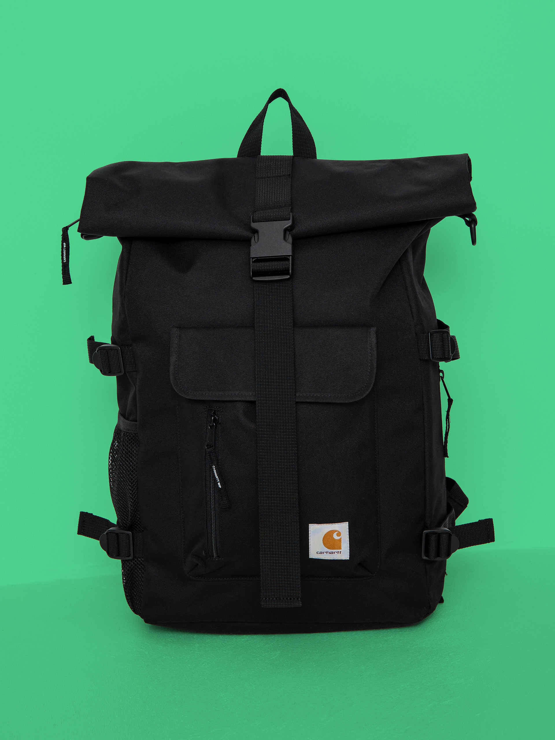 Plecak Carhartt WIP Philis (black)