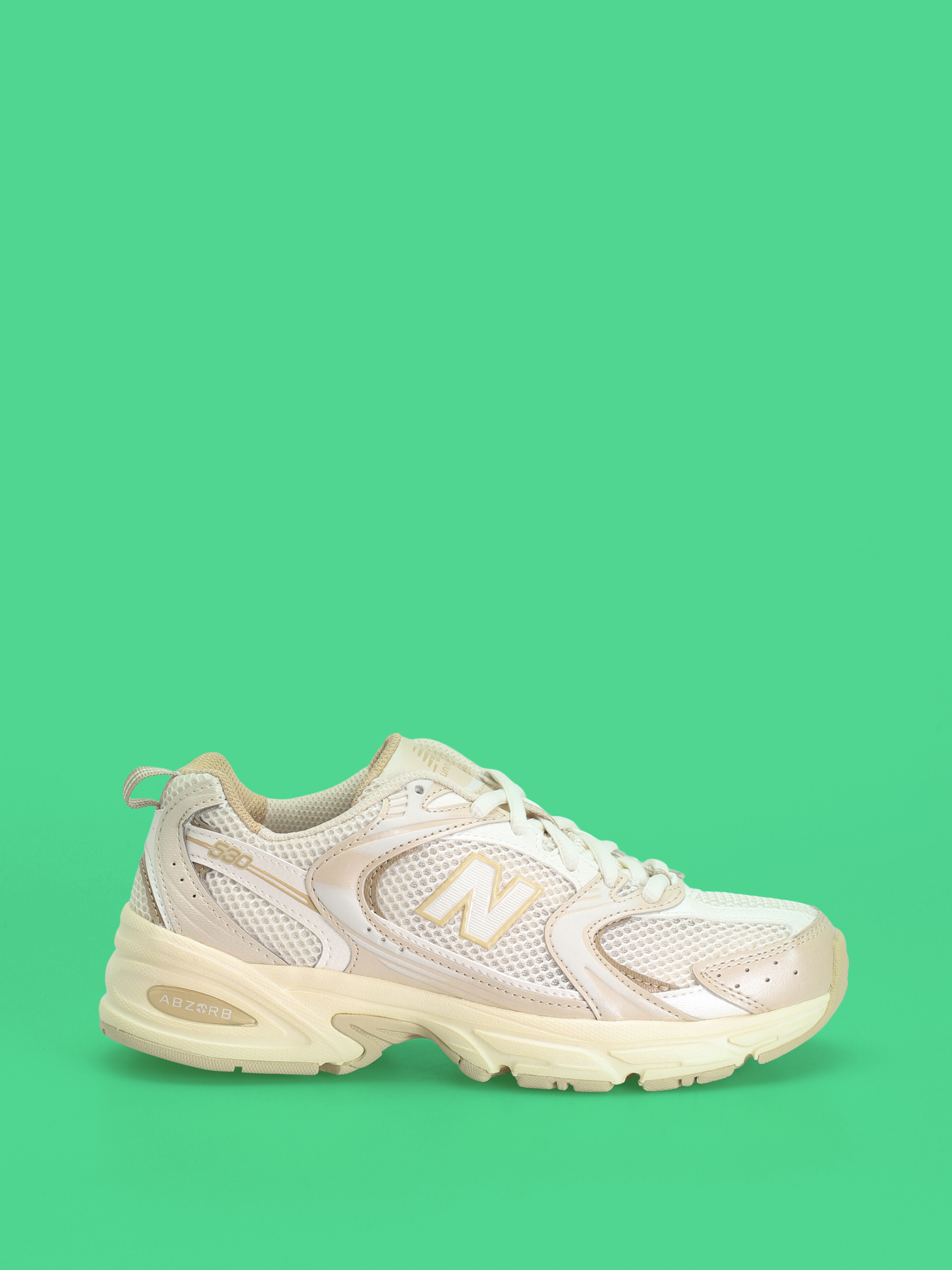 Buty New Balance 530 (bone)