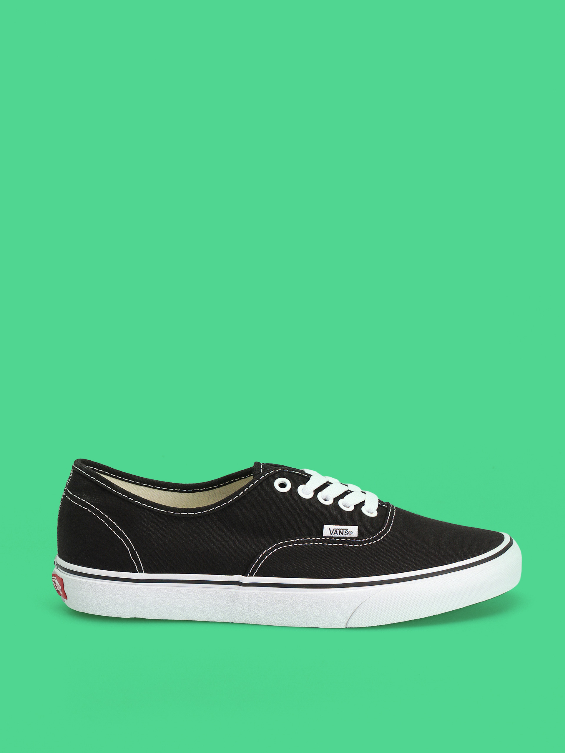 Buty Vans Authentic (black)