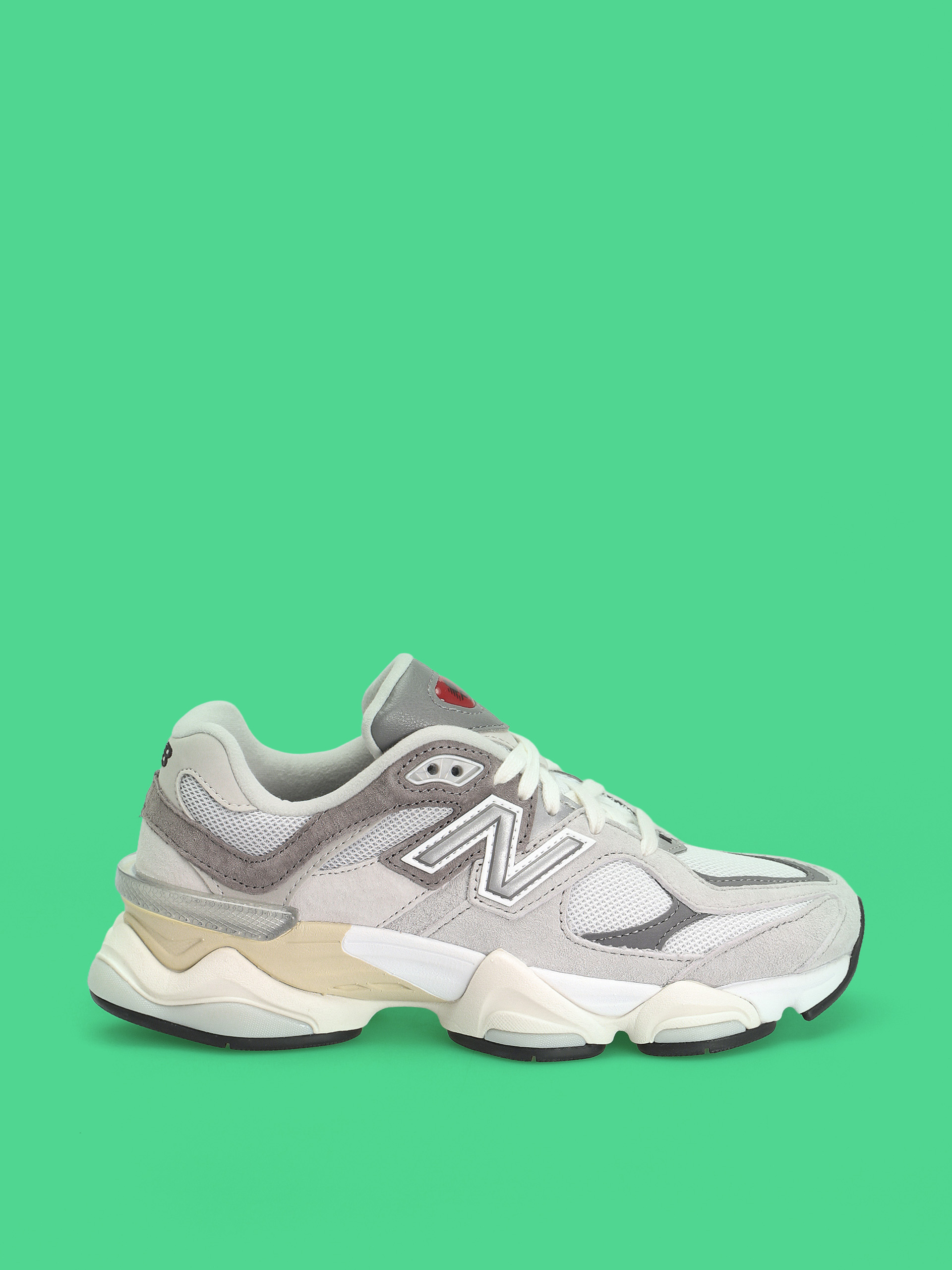 Buty New Balance 9060 (grey)