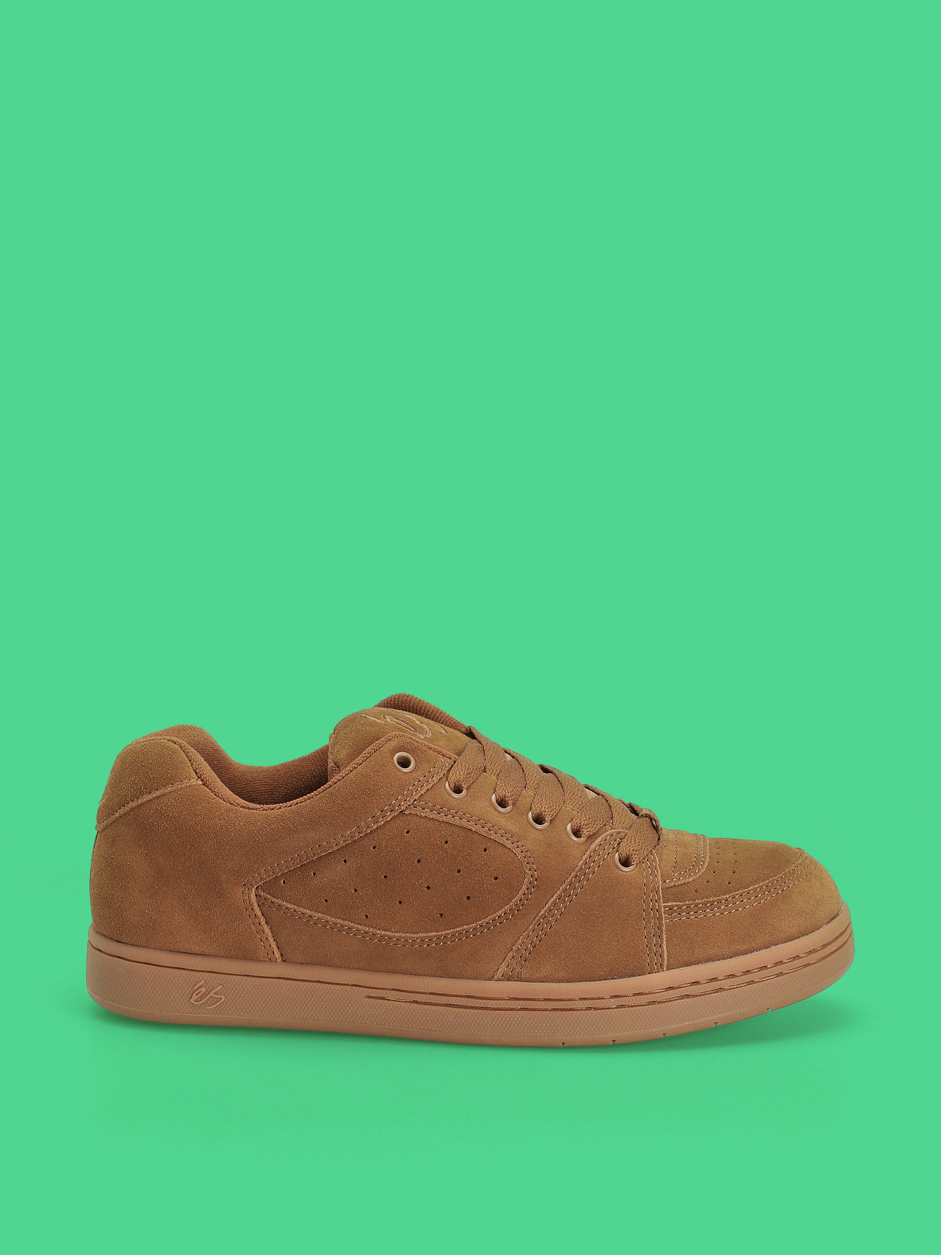 Buty eS Accel Og (brw/gum)