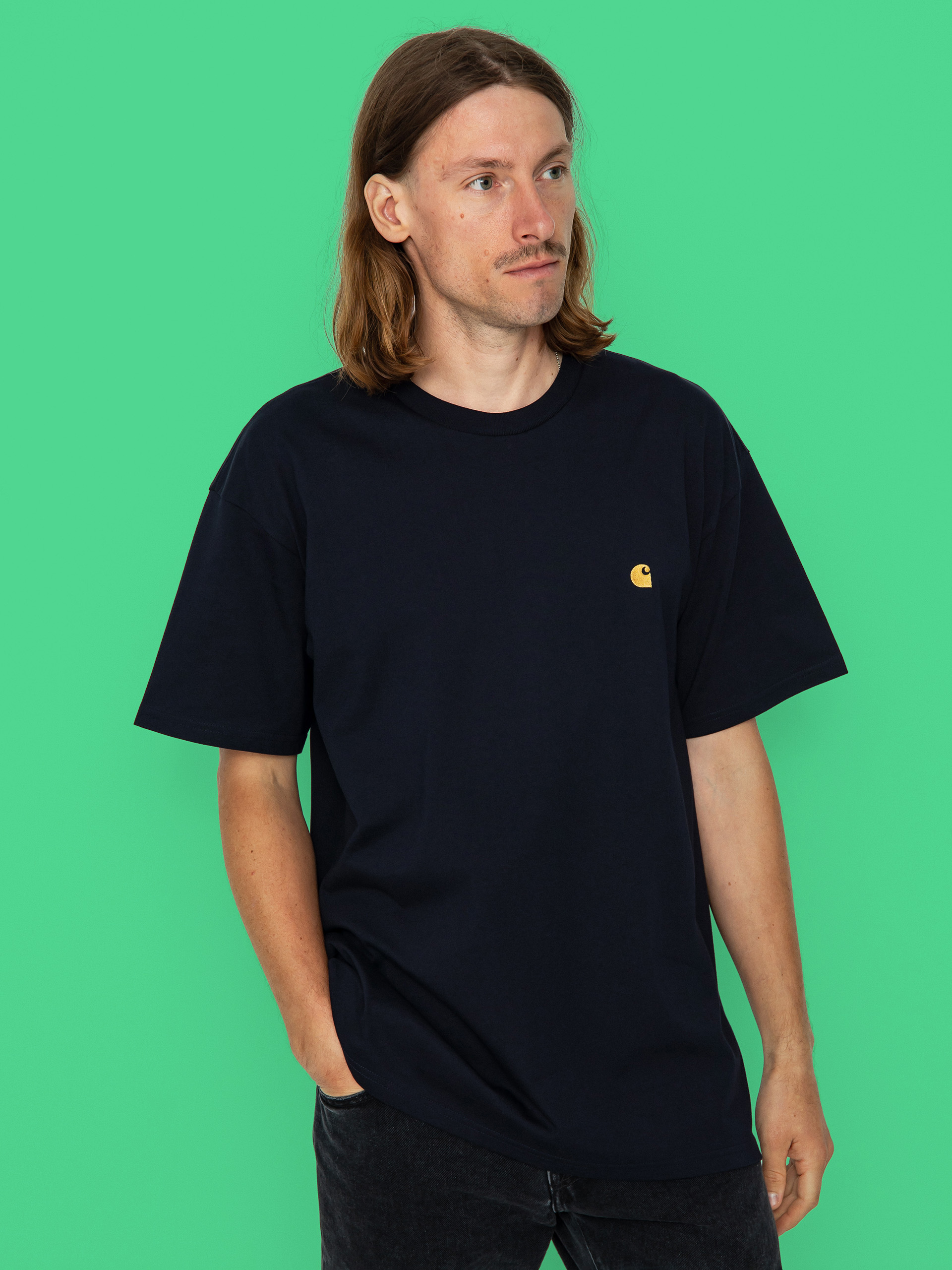 T-shirt Carhartt WIP Chase