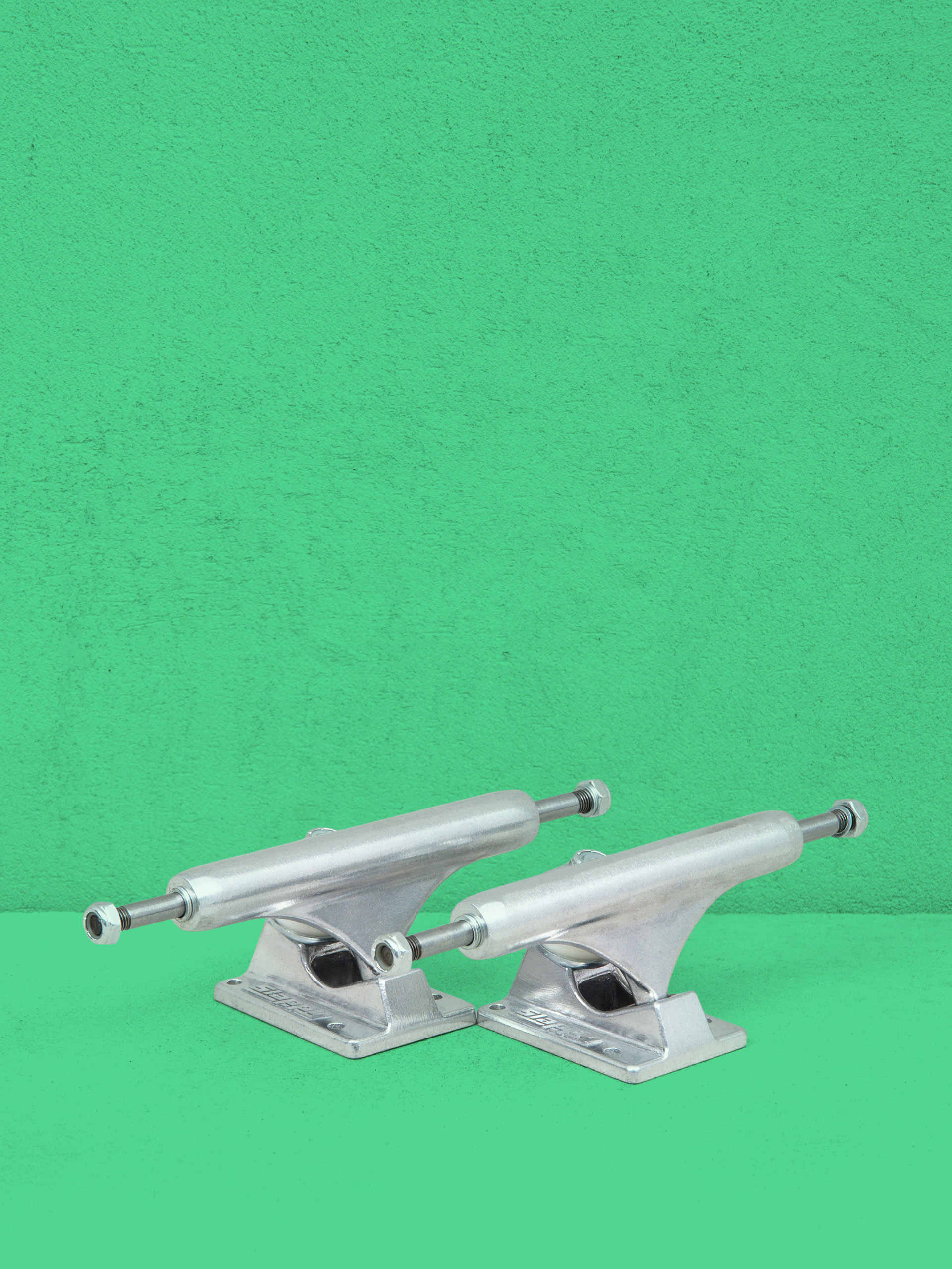 Traki Slappy ST1 Classic Polished