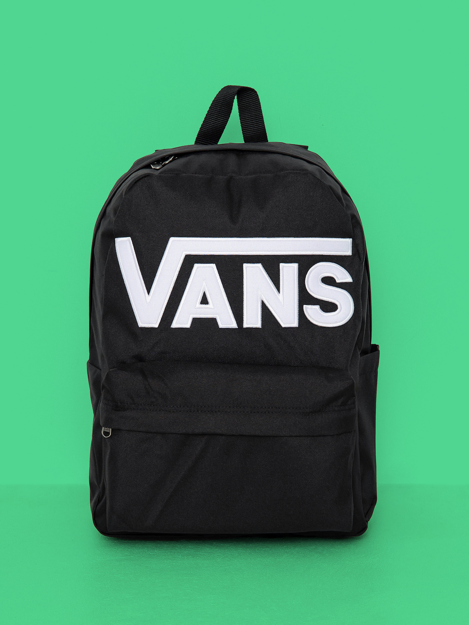 Plecak Vans Old Skool Drop V (black)