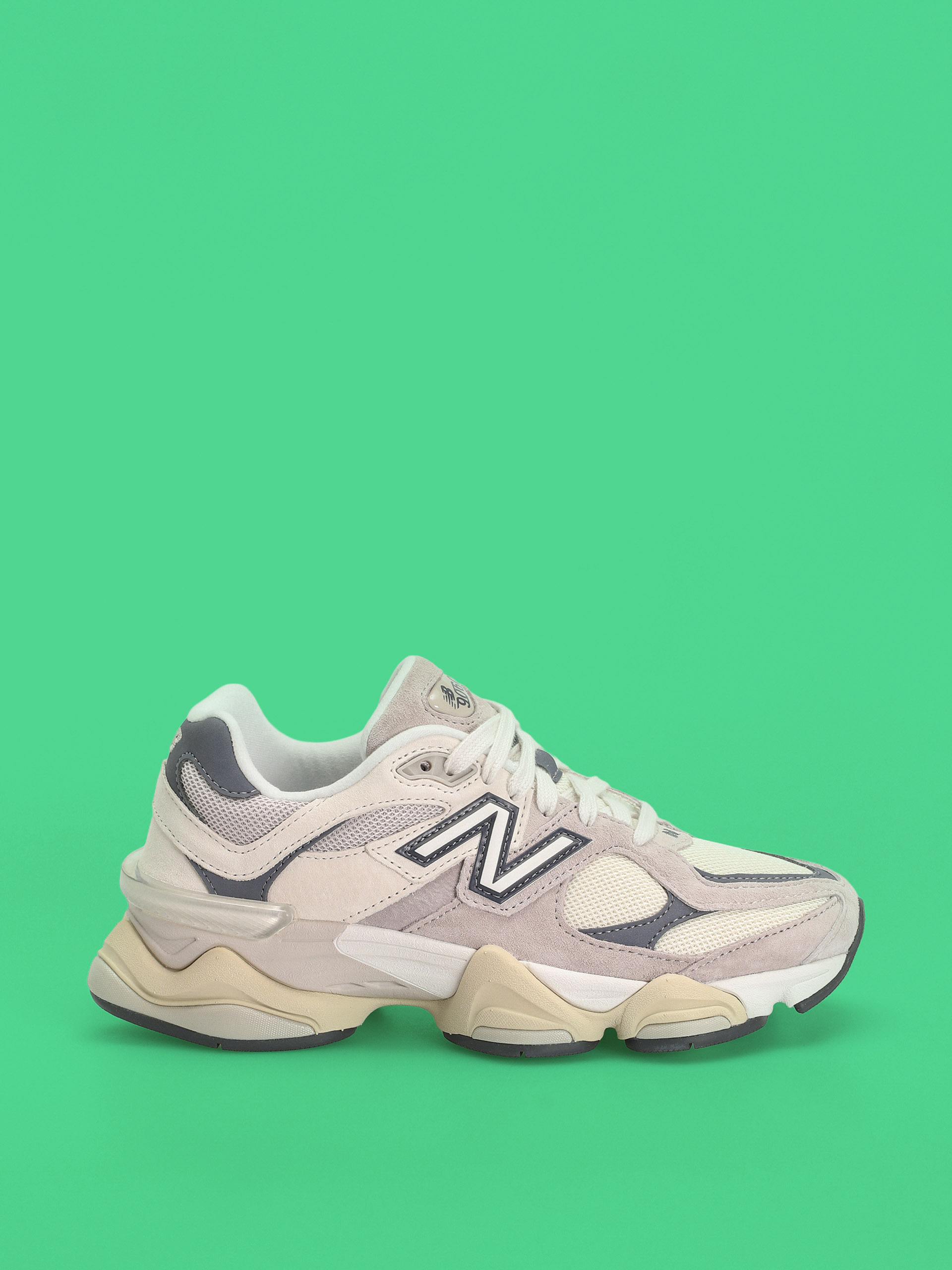 Buty New Balance 9060 (moonrock linen)