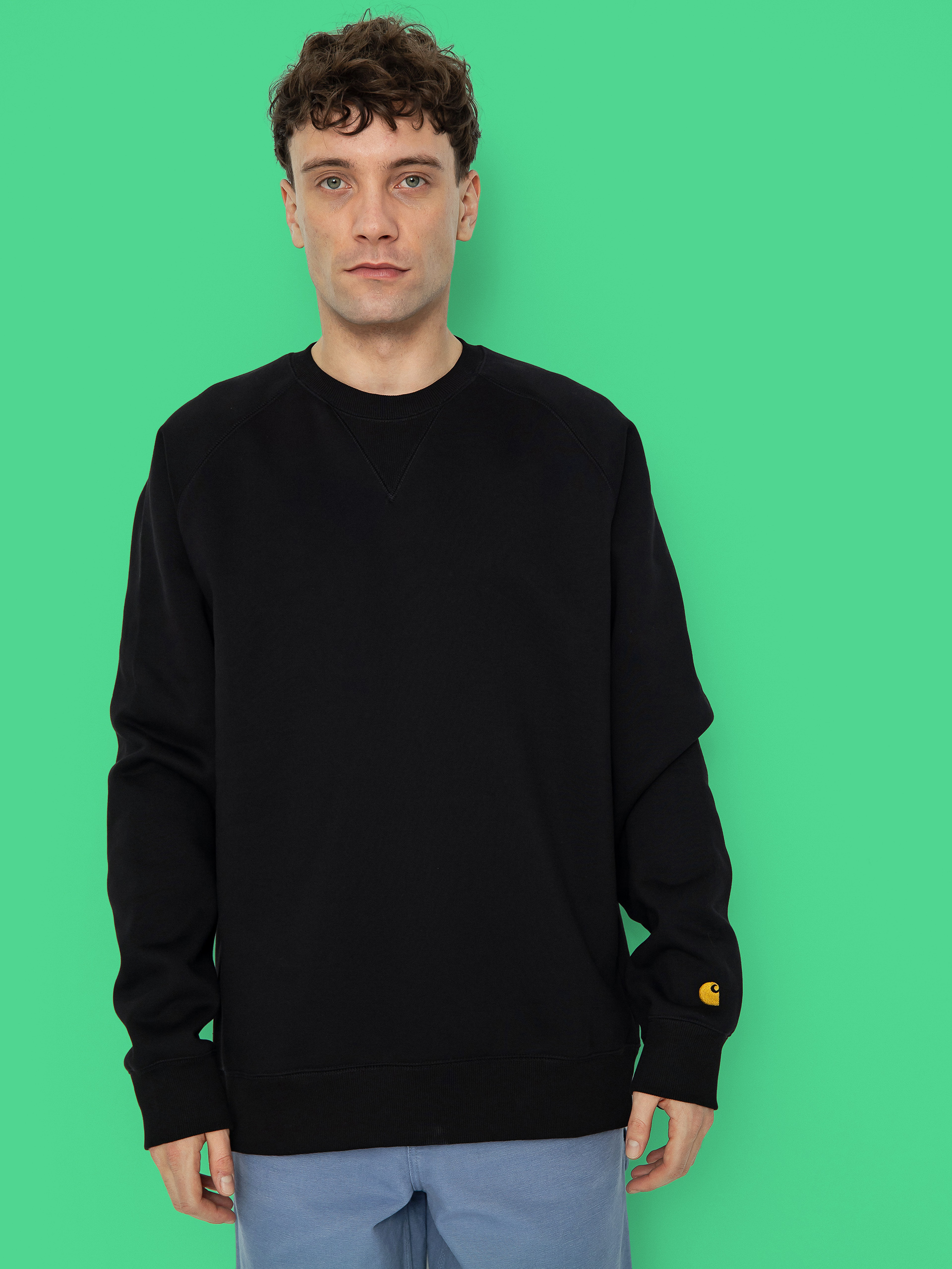 Bluza Carhartt WIP Chase