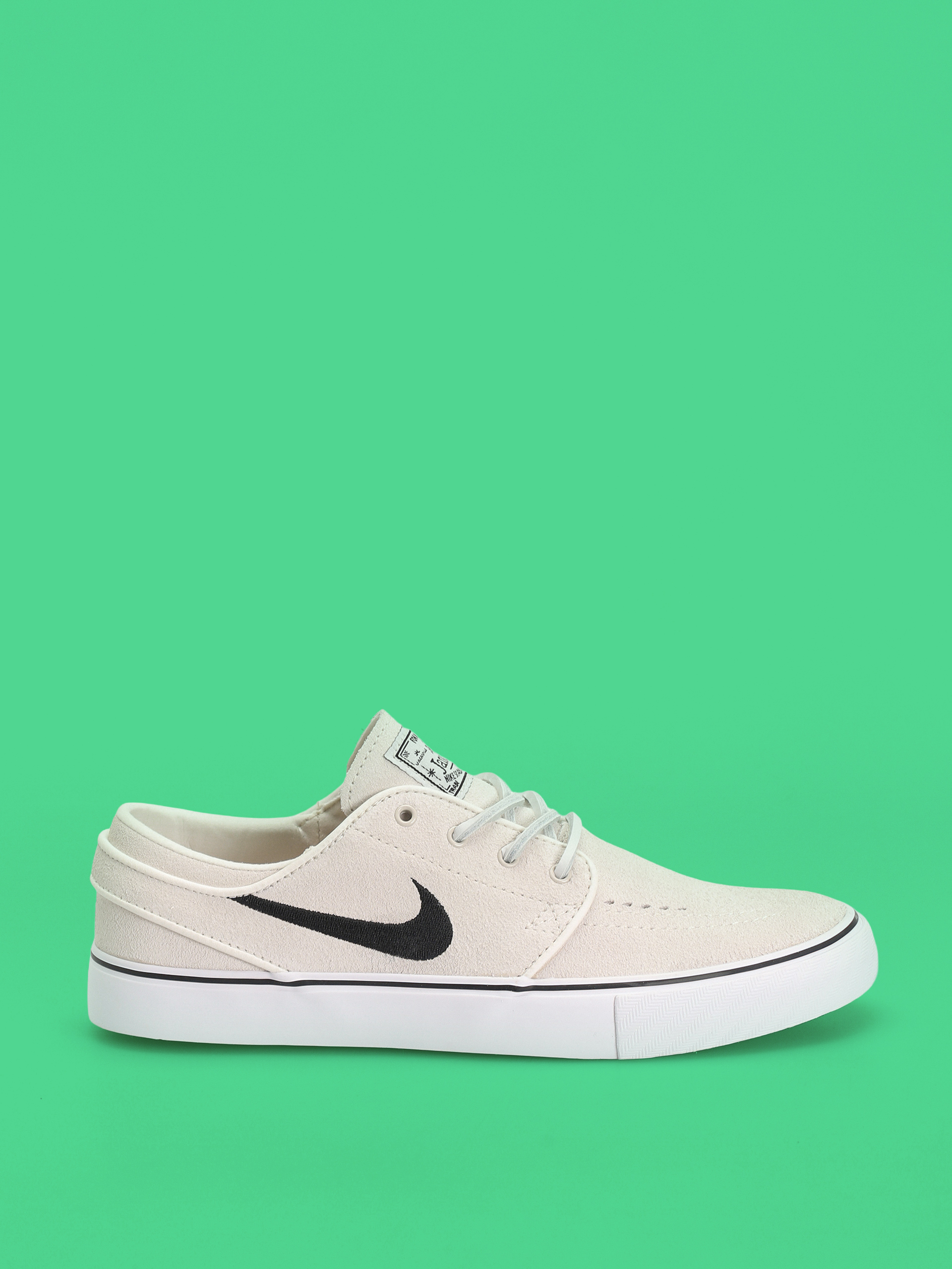 Buty Nike SB Zoom Janoski Og+ (summit white/black summit white white)