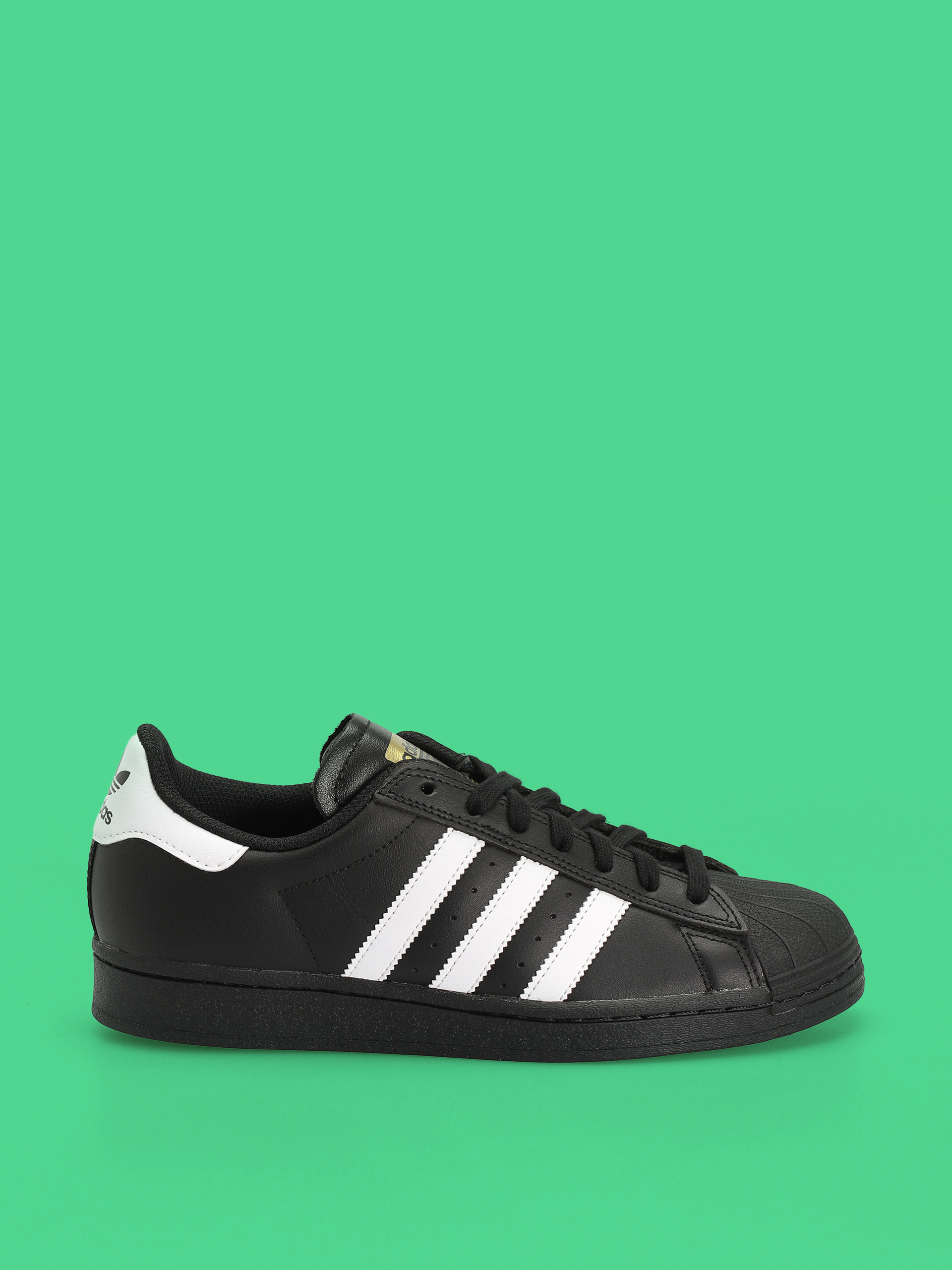 Buty adidas Superstar Adv (cblack/ftwwht/ftwwht)