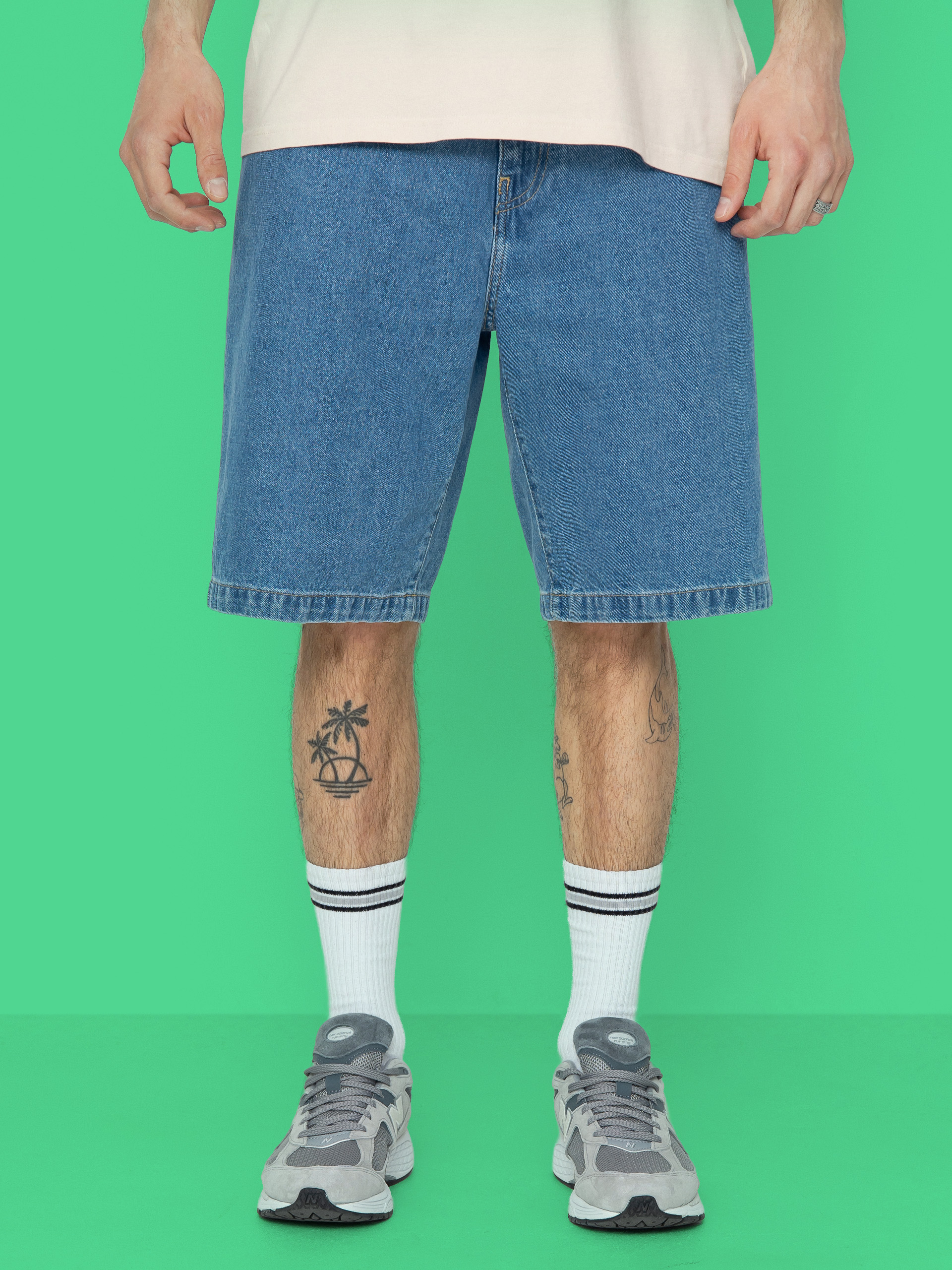 Szorty Carhartt WIP Landon