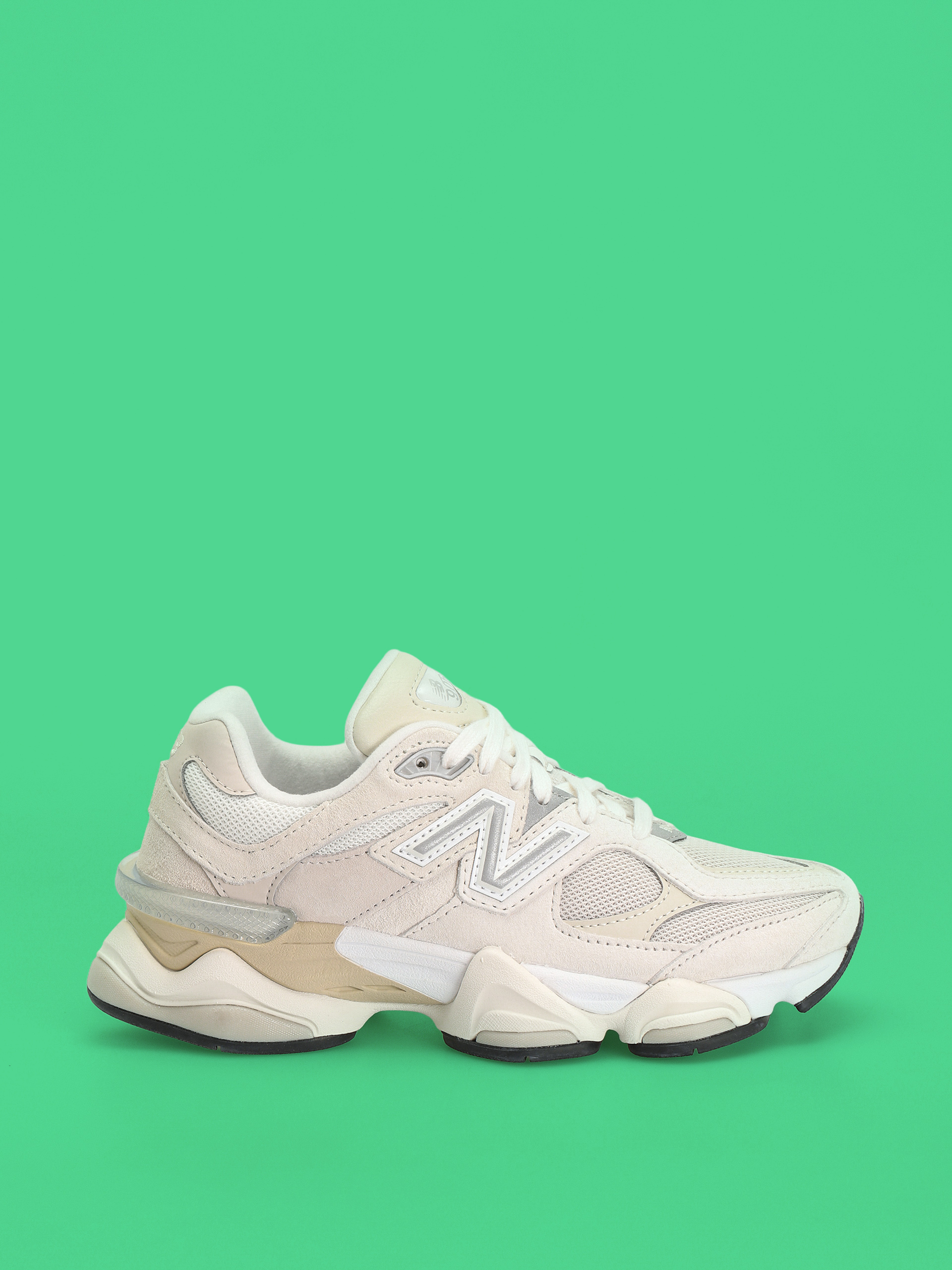 Buty New Balance 9060 (sea salt moonbeam)