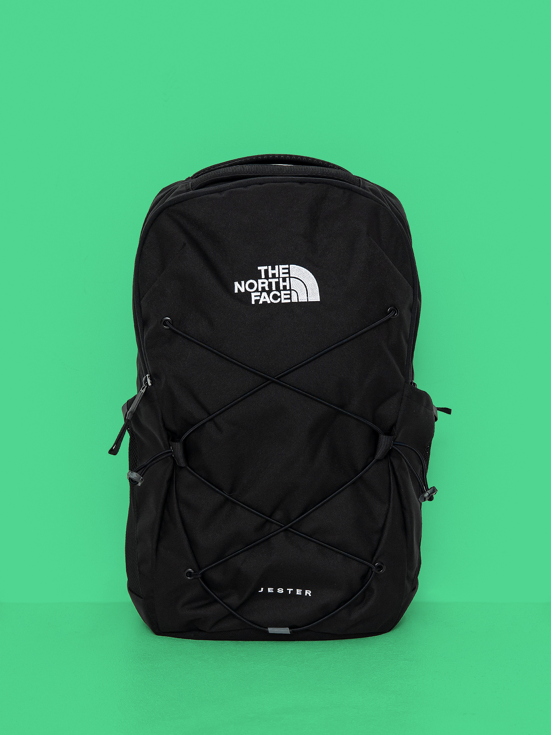 Plecak The North Face Jester (tnf black npf)