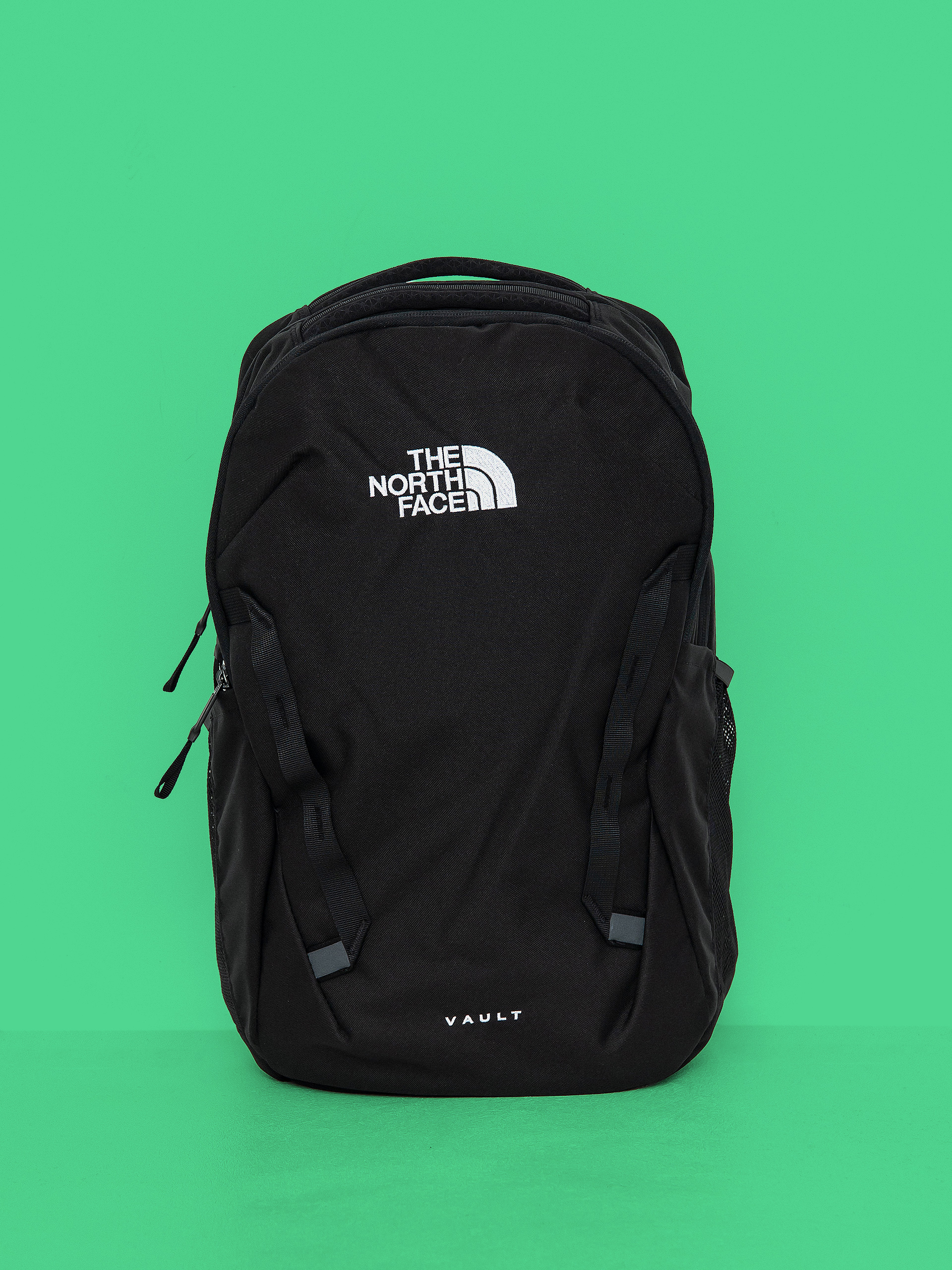 Plecak The North Face Vault (tnf black npf)