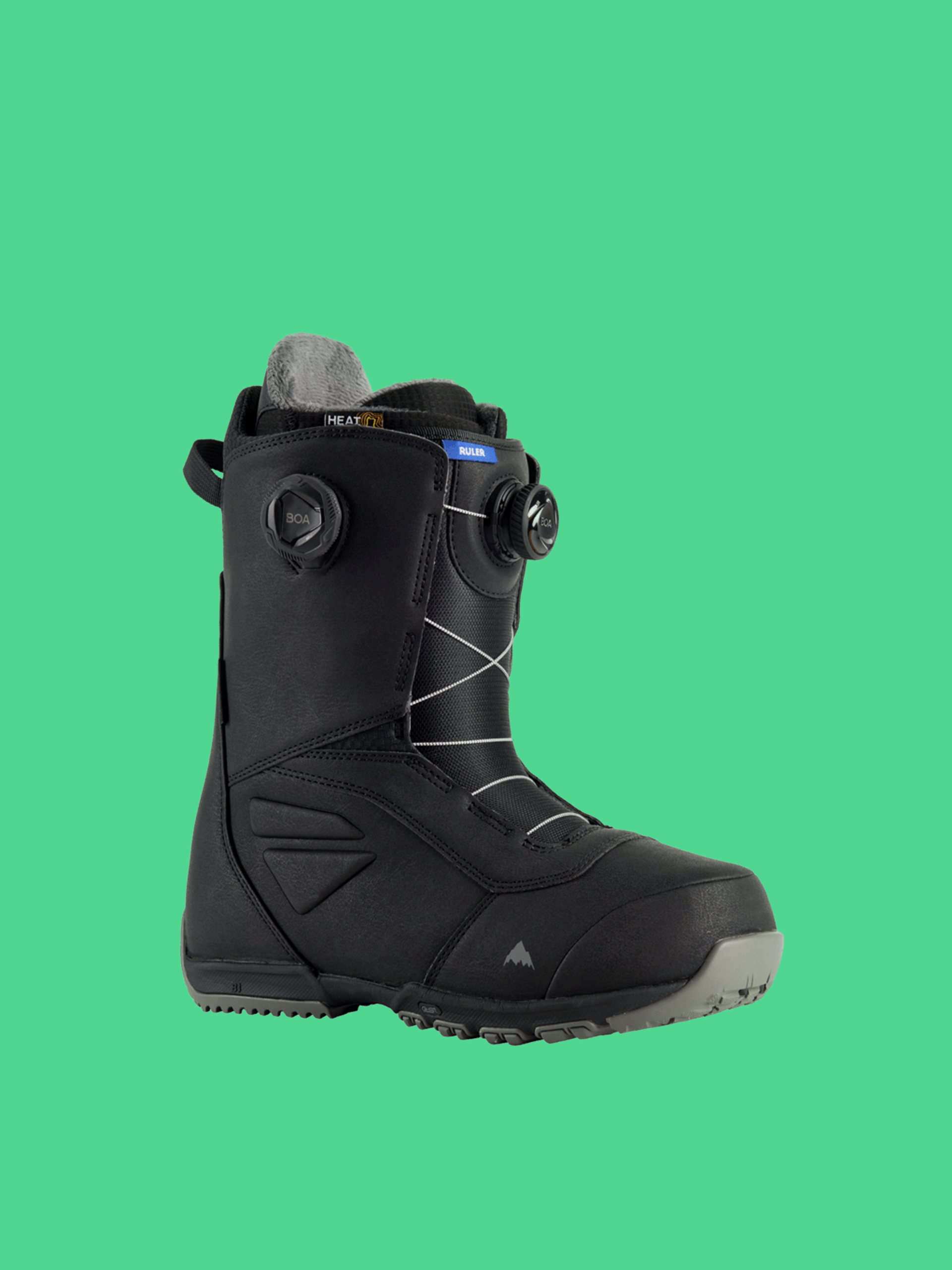 Buty snowboardowe Burton Ruler Boa