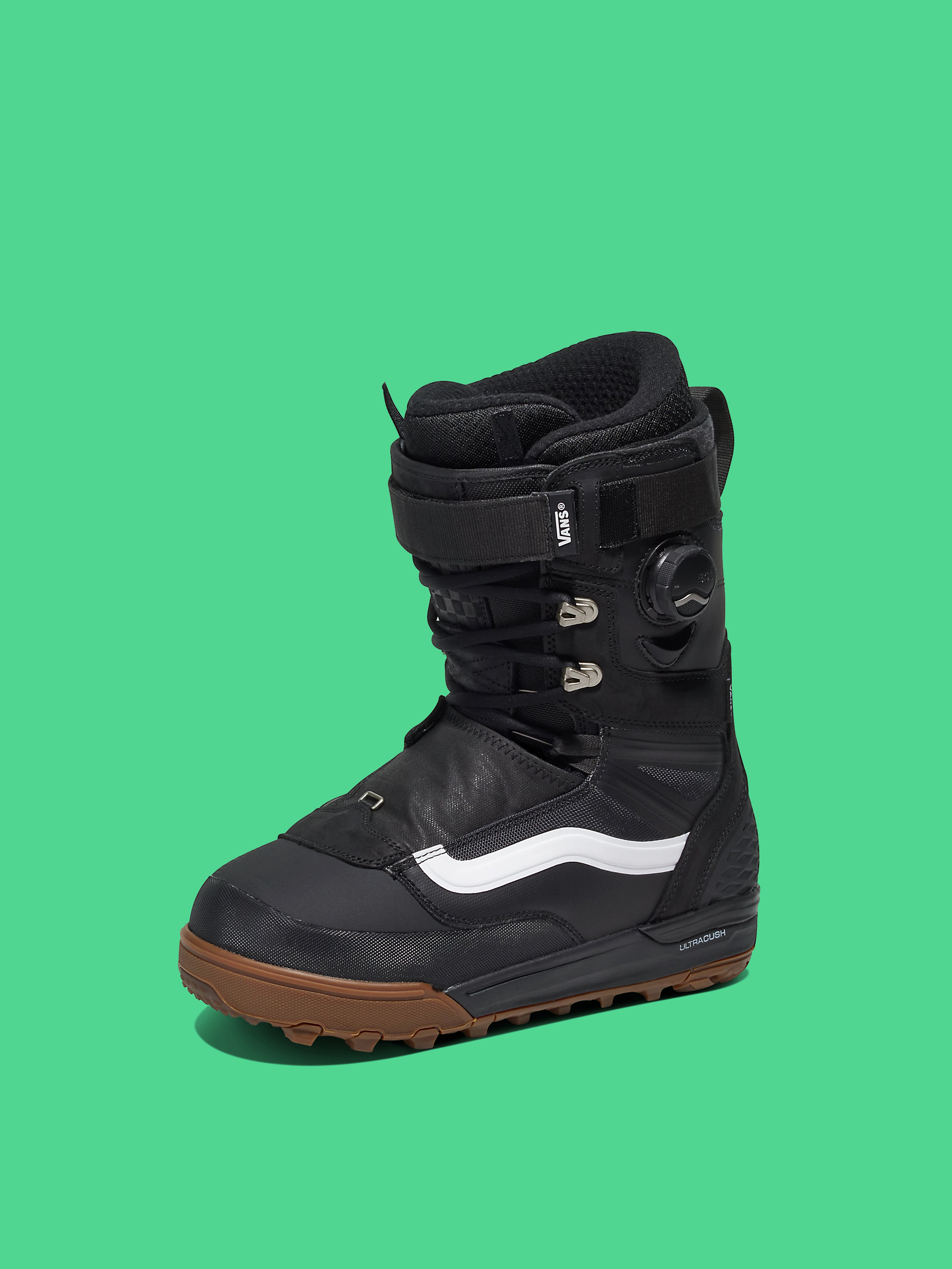 Buty snowboardowe Vans Infuse