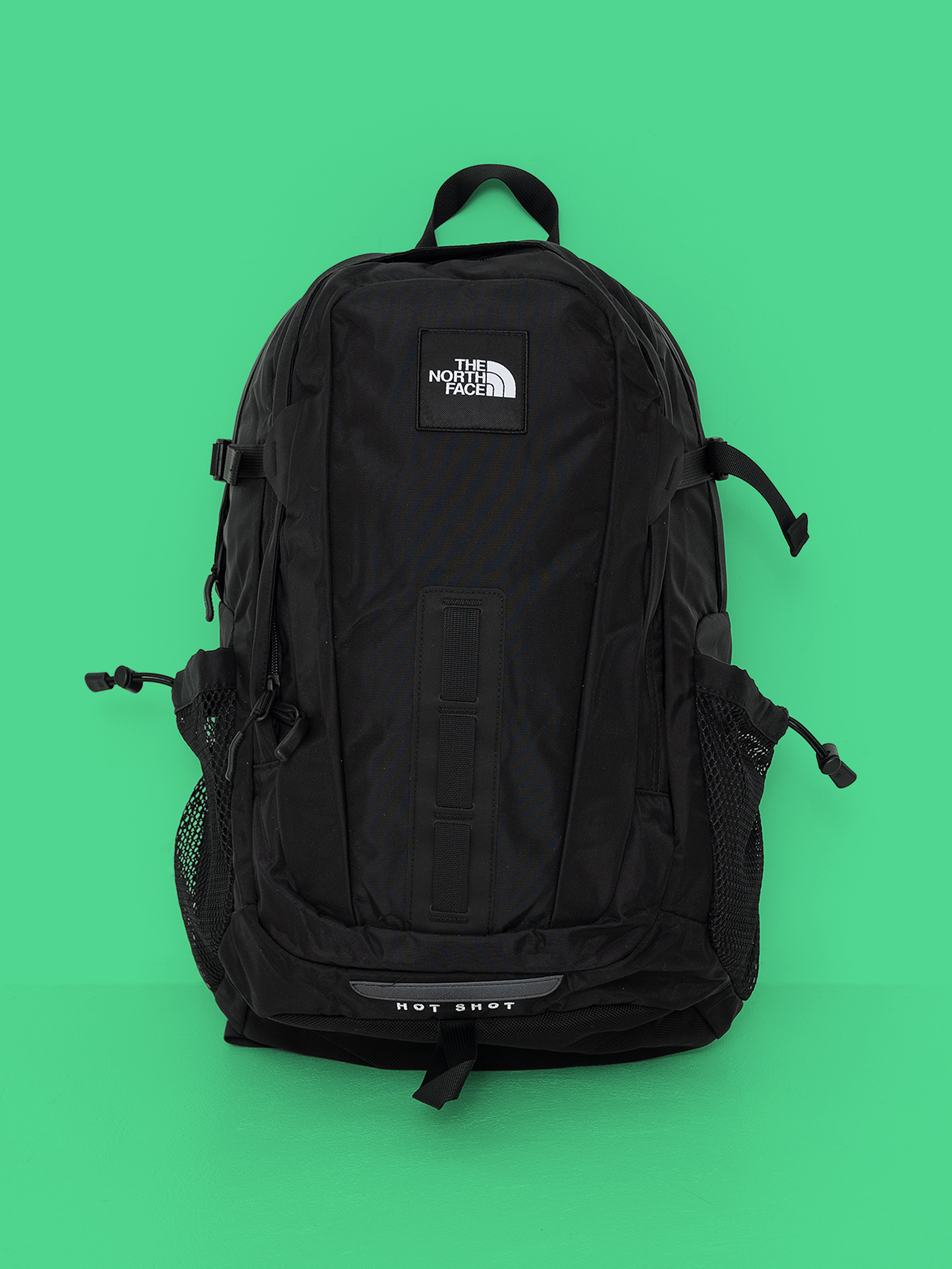 Plecak The North Face Hot Shot Se