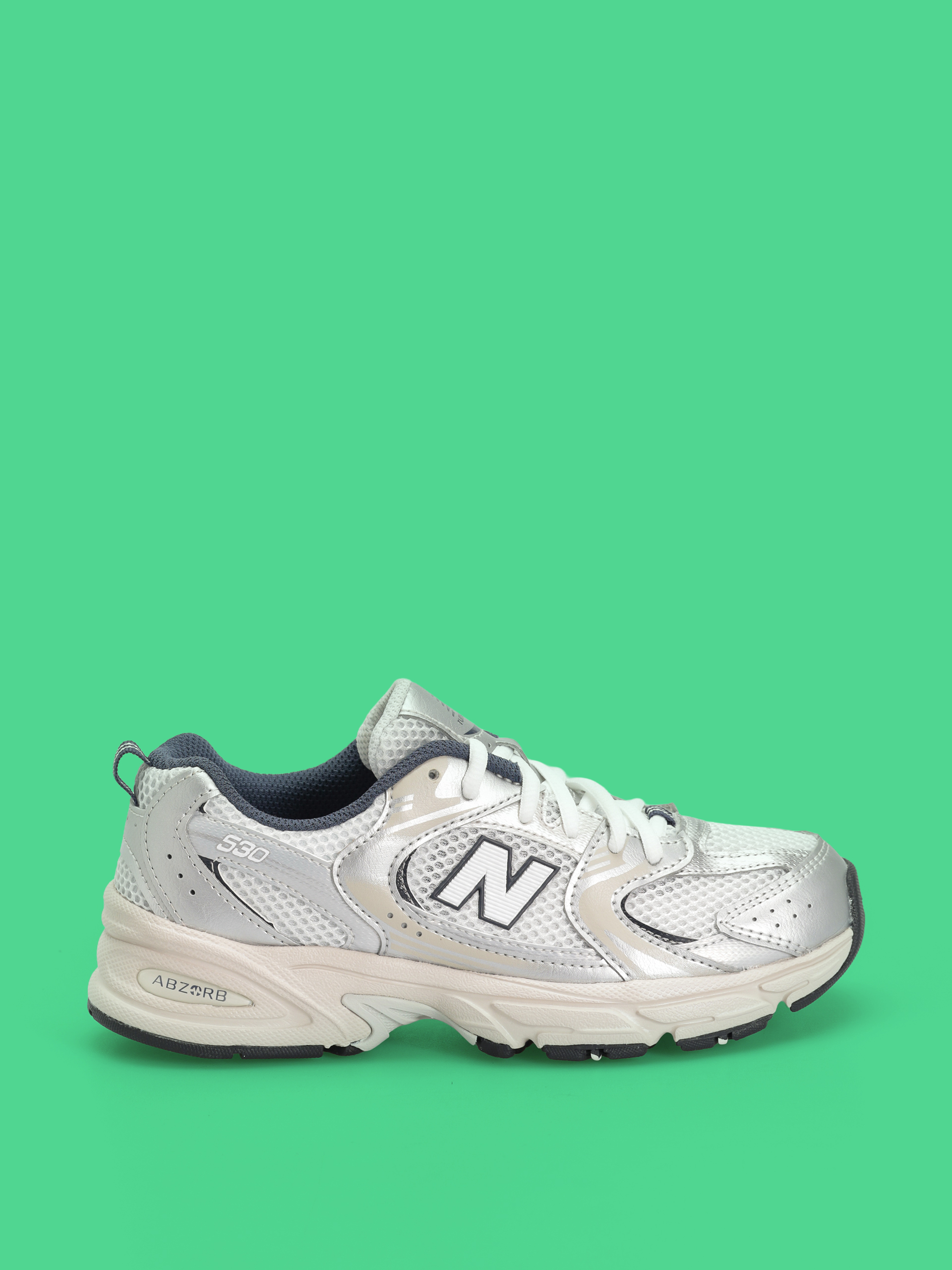 Buty New Balance 530 JR (summer fog)
