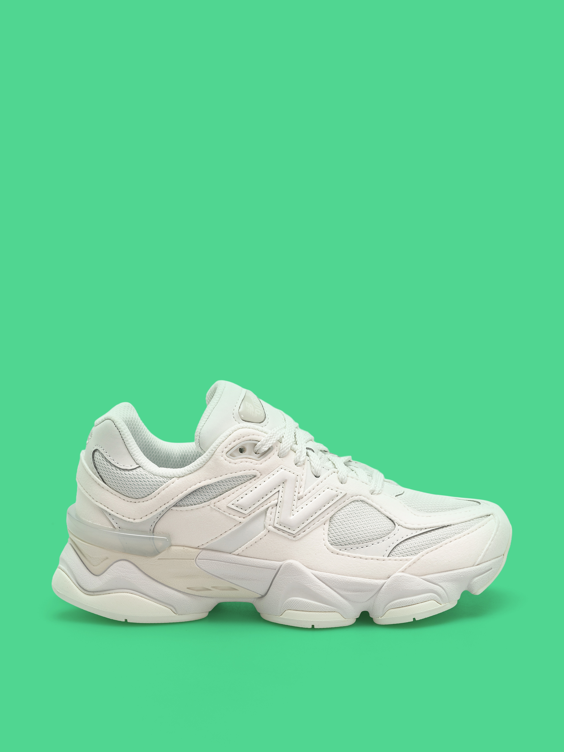 Buty New Balance 9060 JR (reflection)