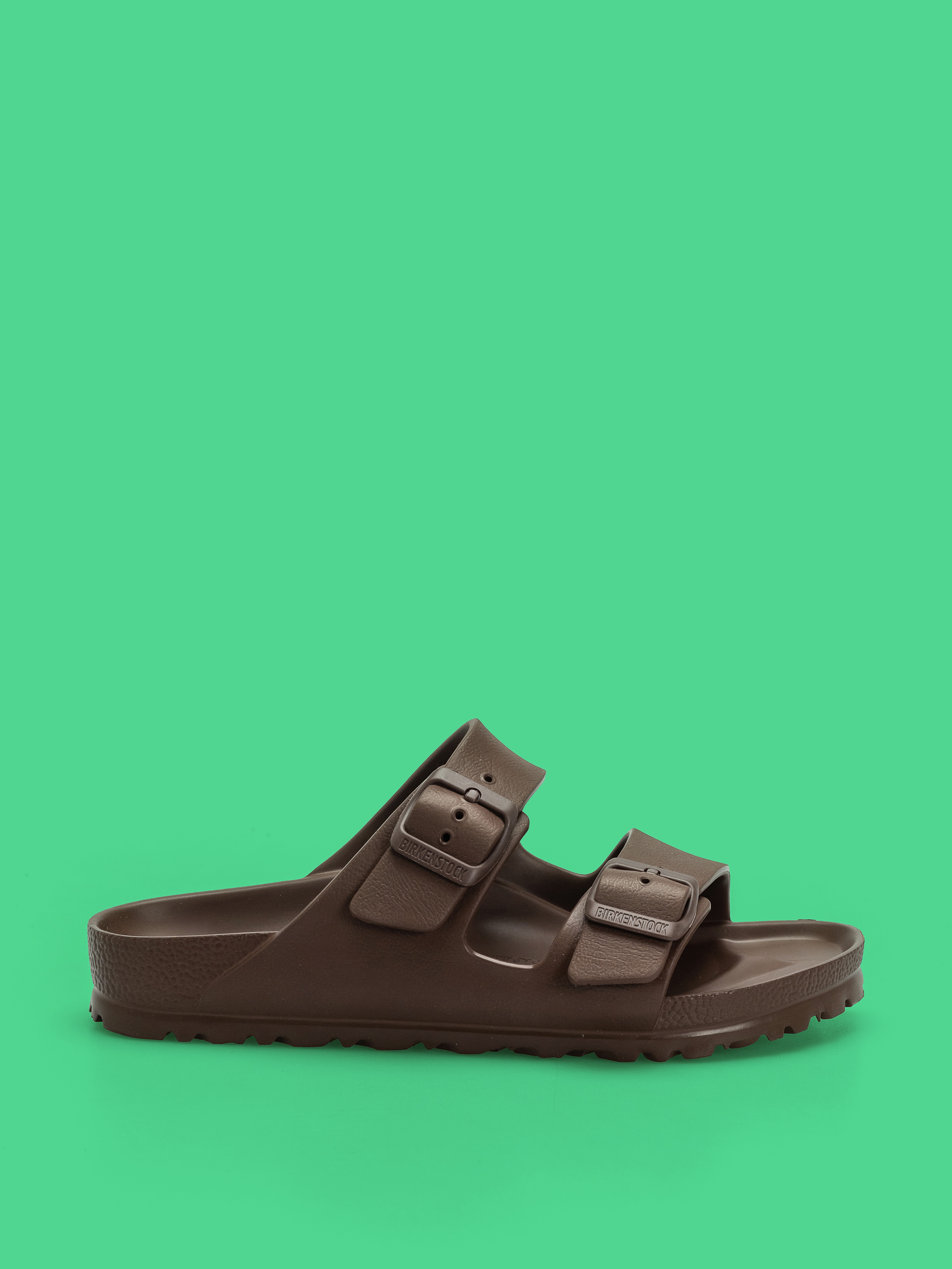 Klapki Birkenstock Arizona Essentials EVA Narrow Wmn