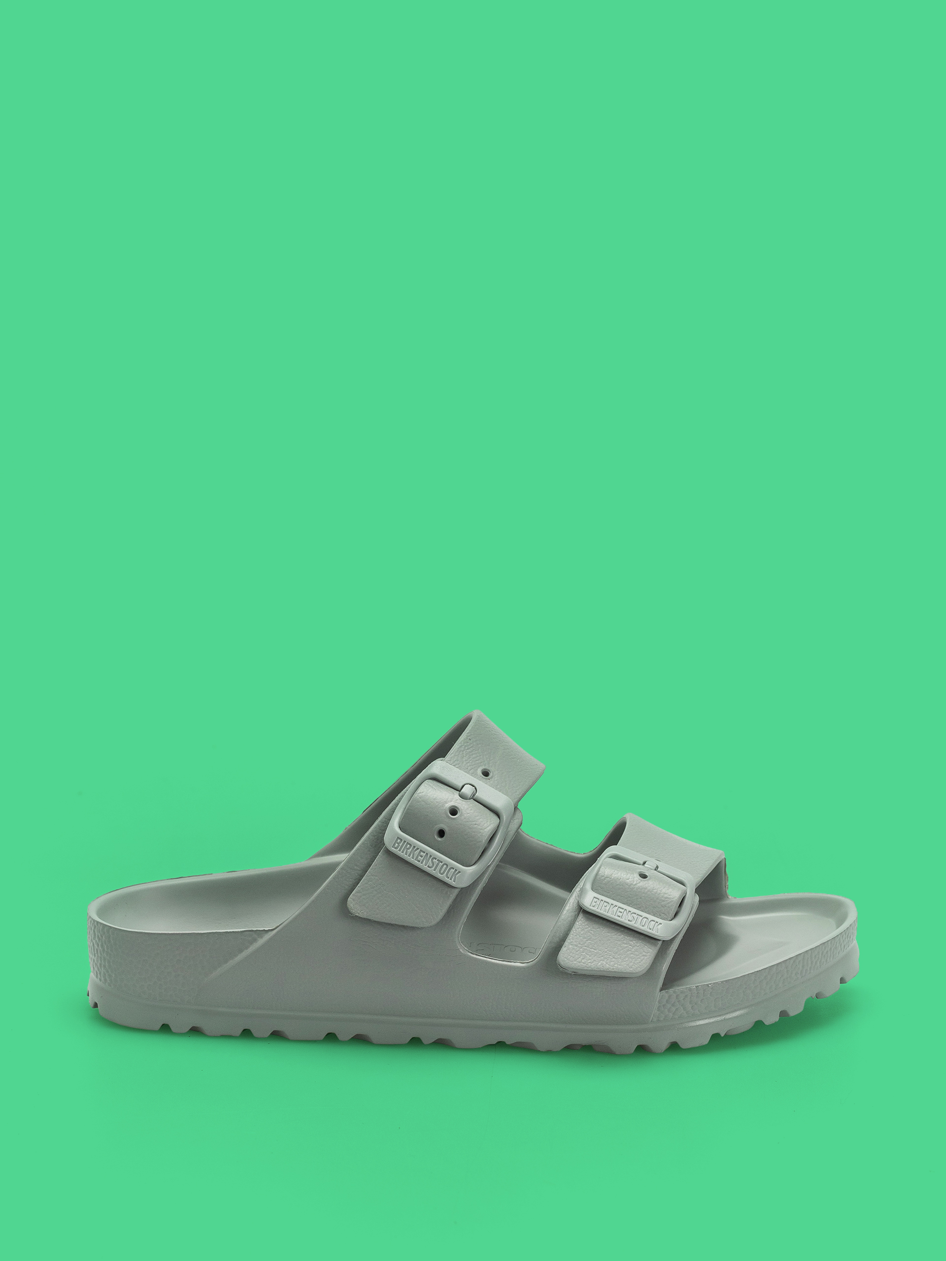 Klapki Birkenstock Arizona EVA Narrow Wmn (pure sage)