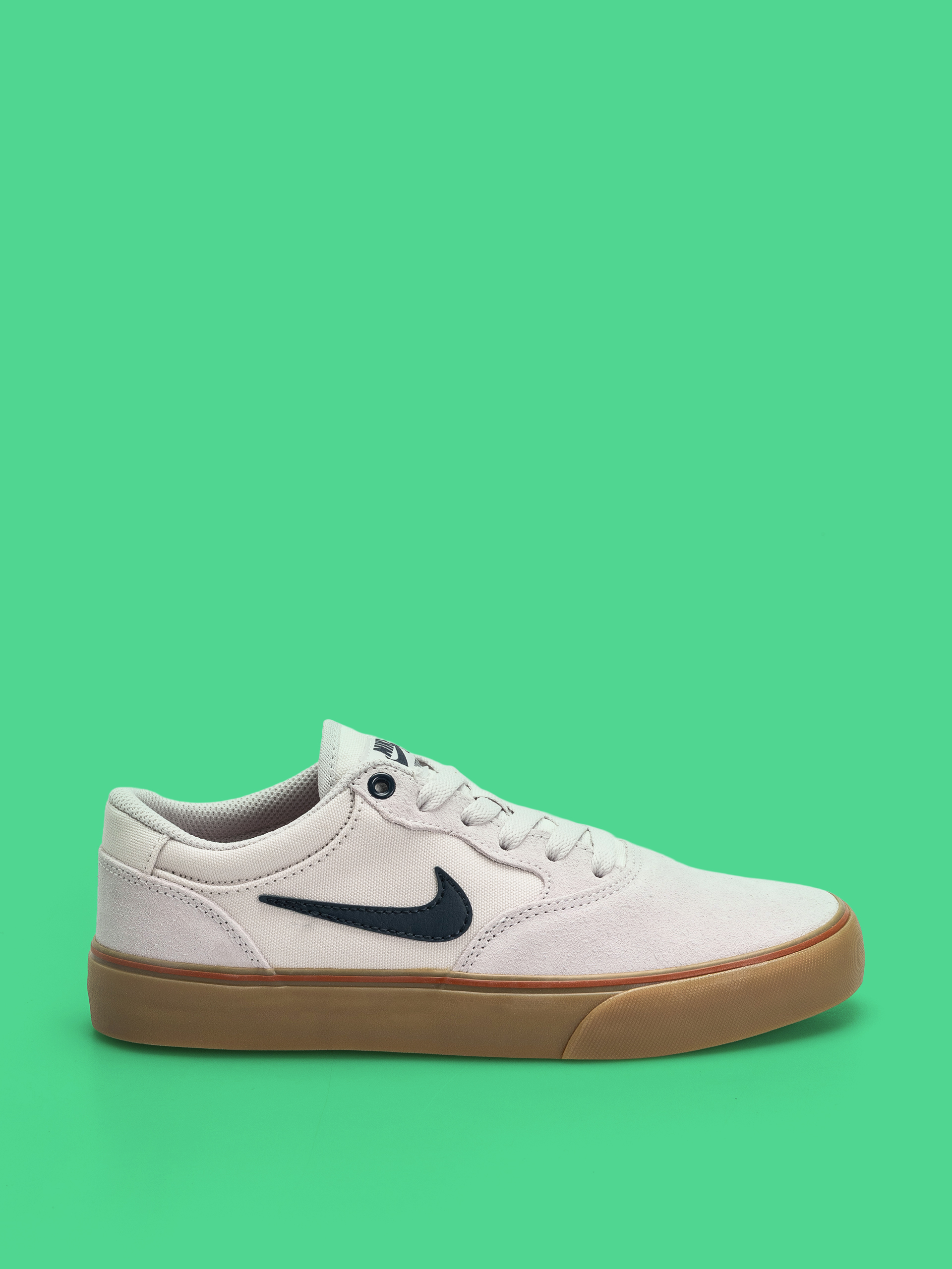 Buty Nike SB Chron 2 (vast grey/armory navy dark russet)
