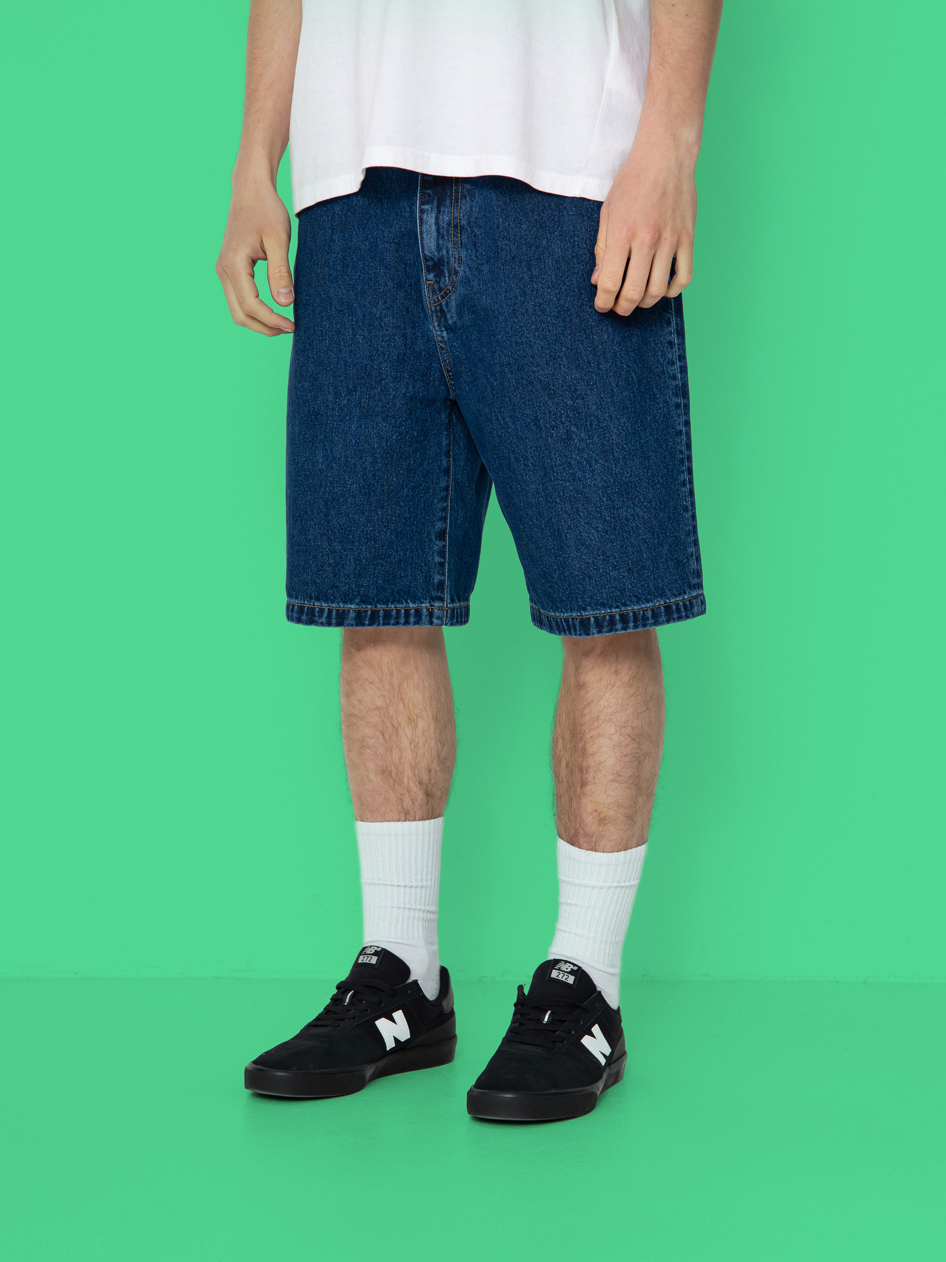 Szorty Carhartt WIP Landon