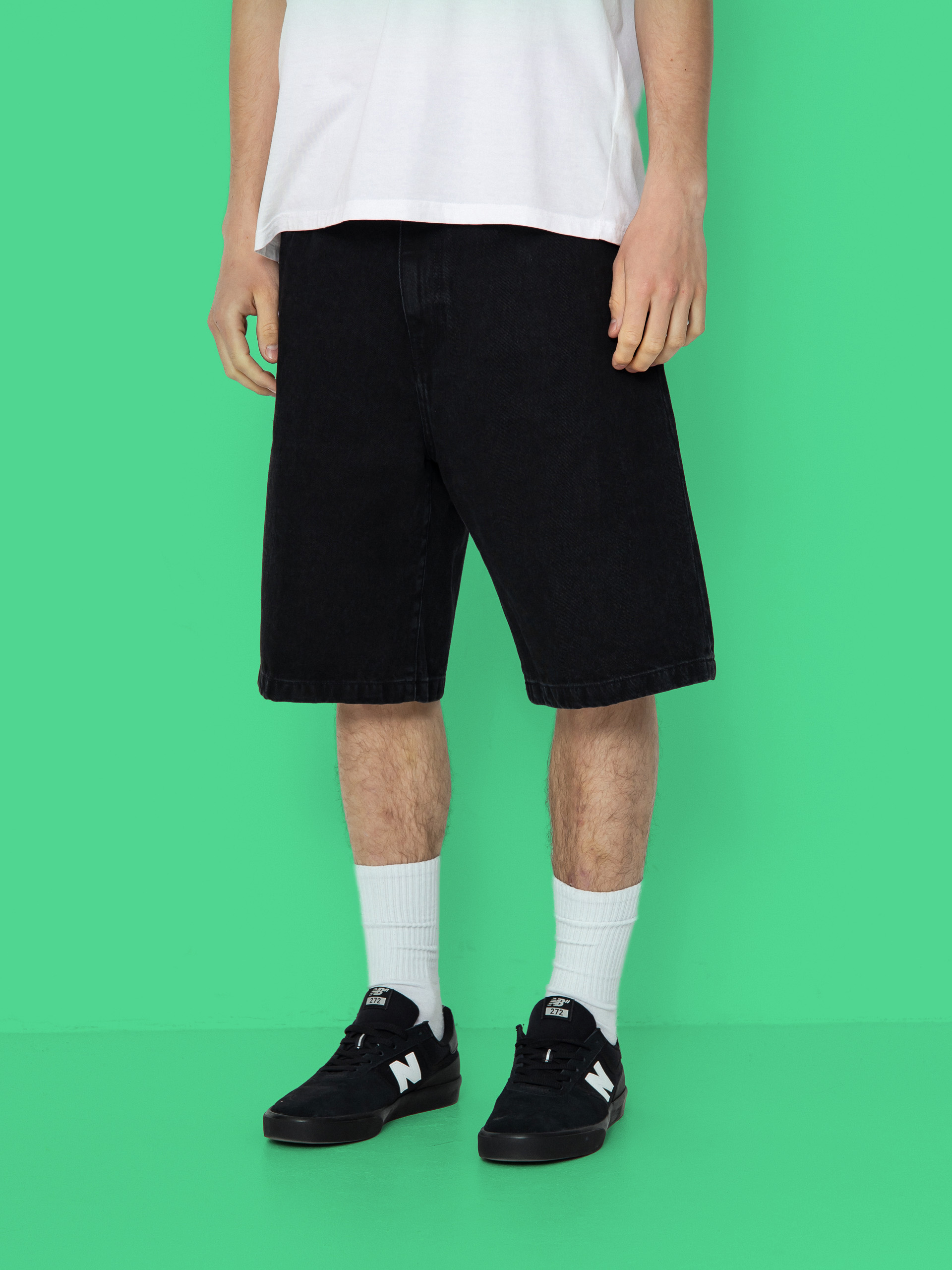Szorty Carhartt WIP Landon