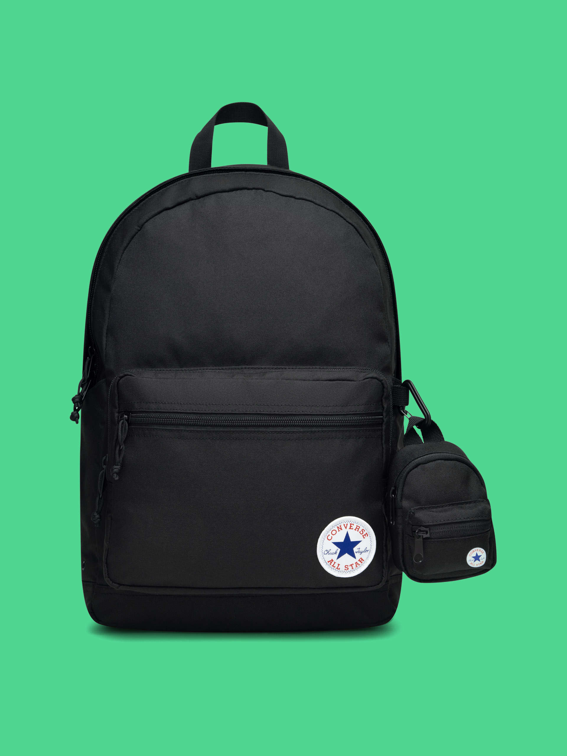 Plecak Converse GO 2