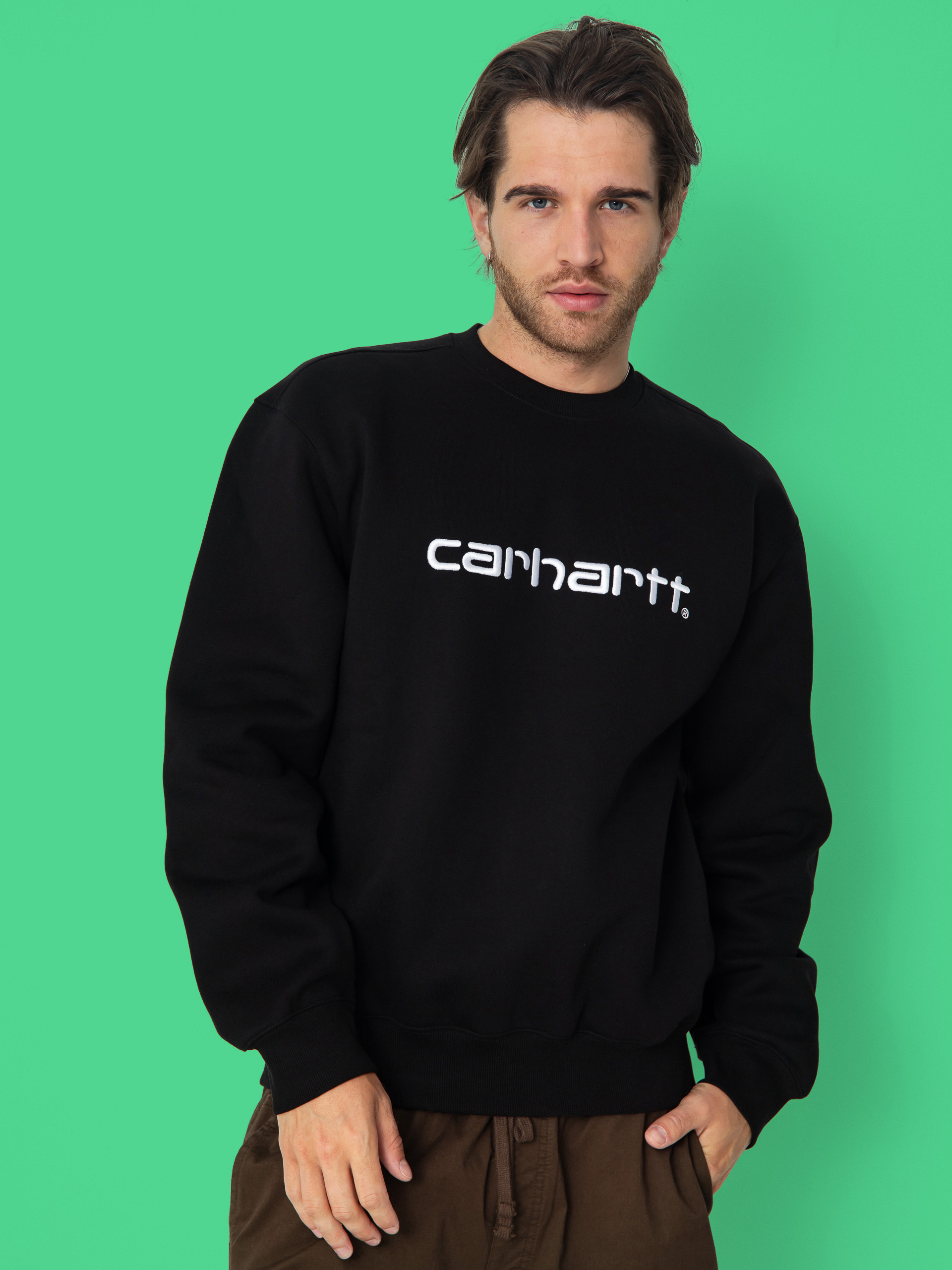 Bluza Carhartt WIP Carhartt