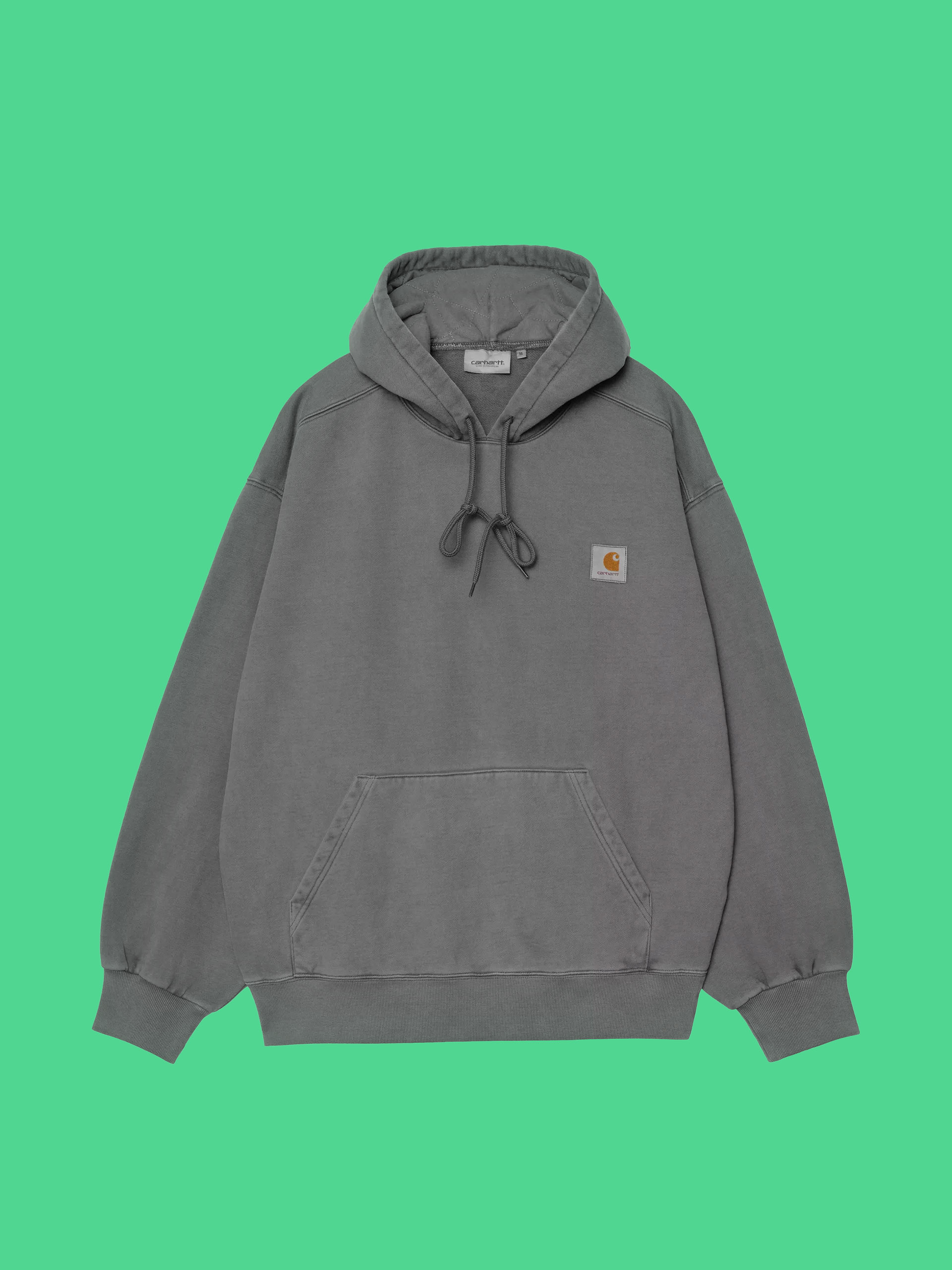 Bluza z kapturem Carhartt WIP Vista HD