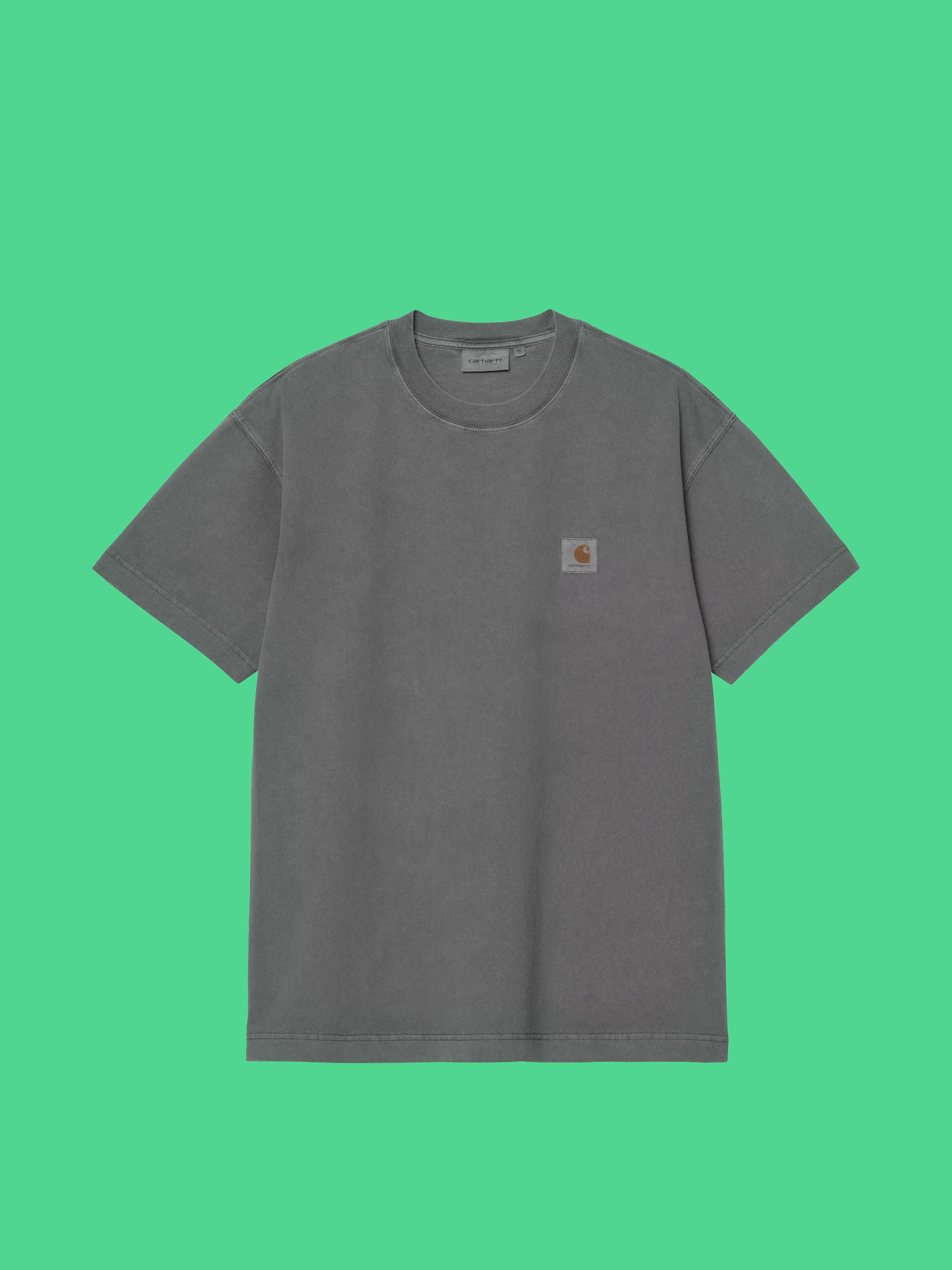 T-shirt Carhartt WIP Vista