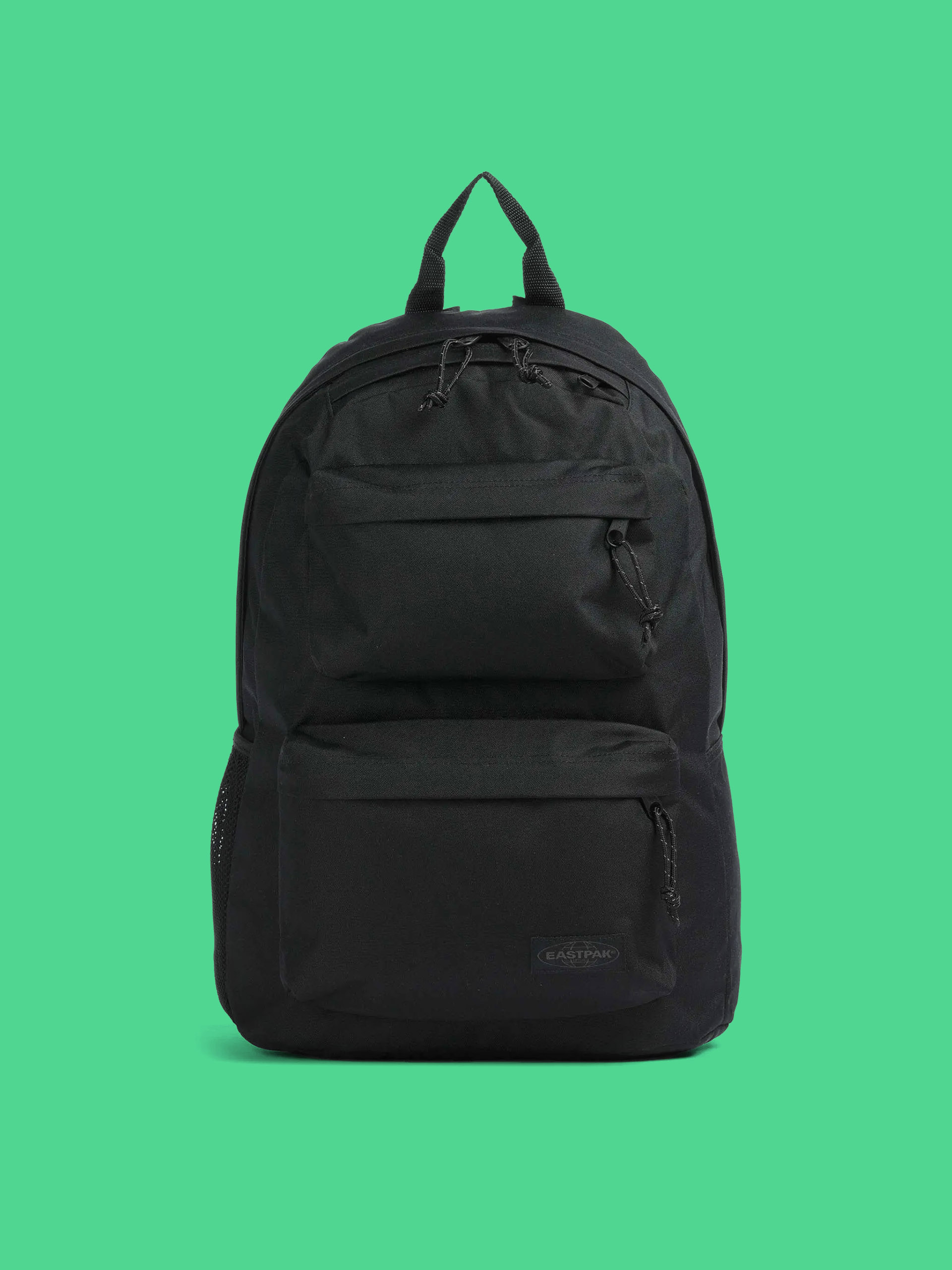 Plecak Eastpak Padded Double (black)
